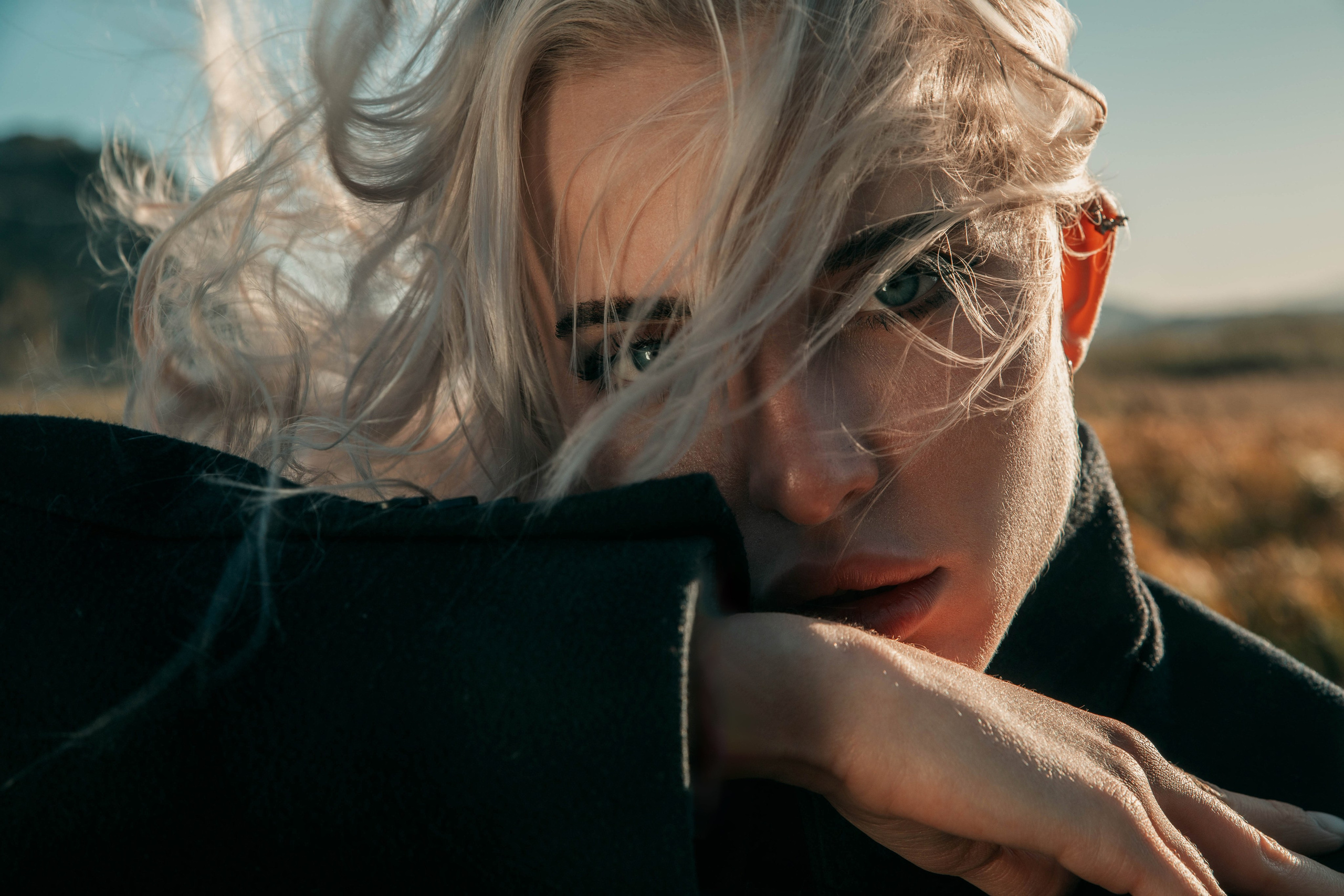 Алла Кондратьева, Женский и love story фотограф в Петропавловске-Камчатском — Алла Кондратьева