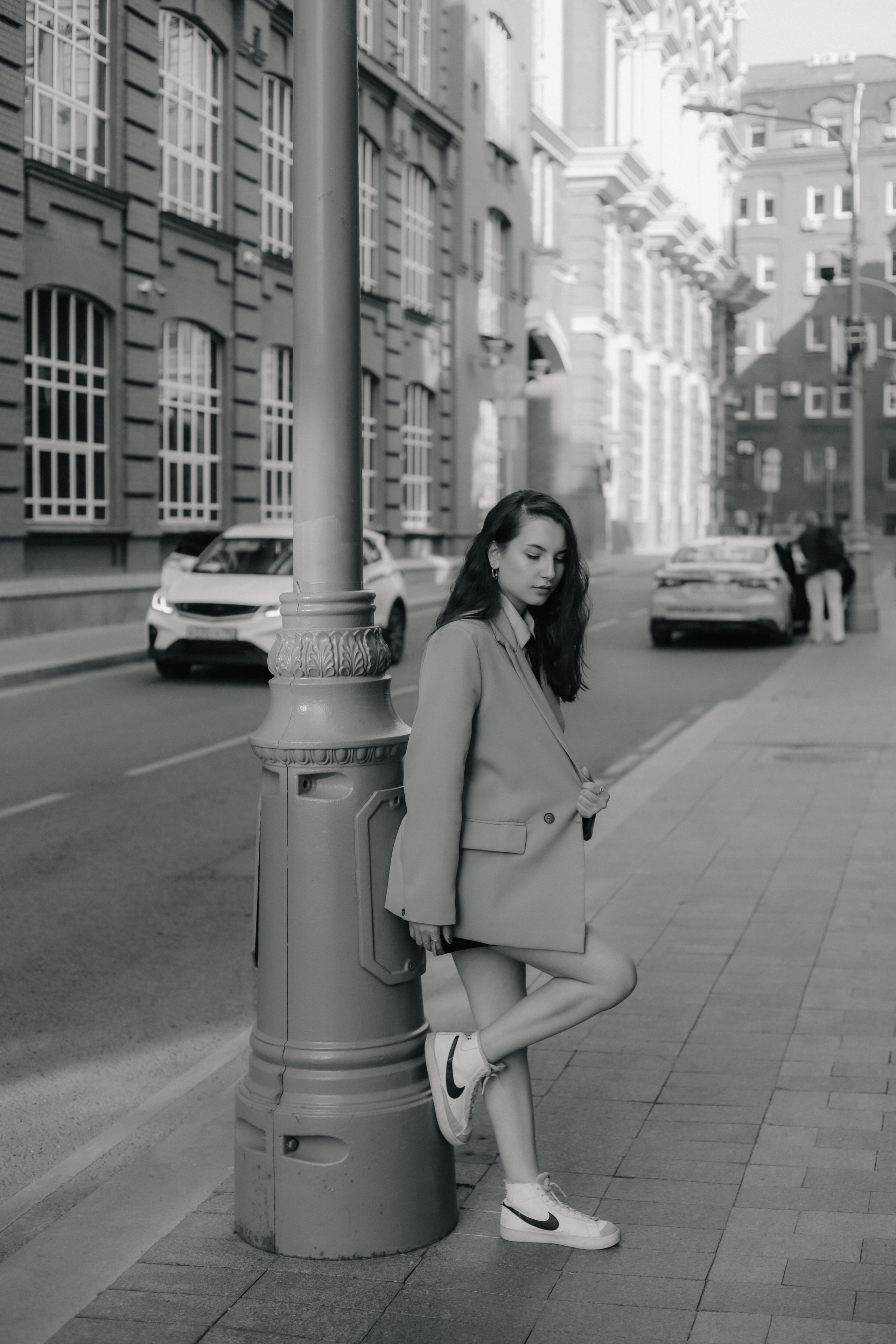 Виктория. Женский фотограф в Москве Юля Иванова