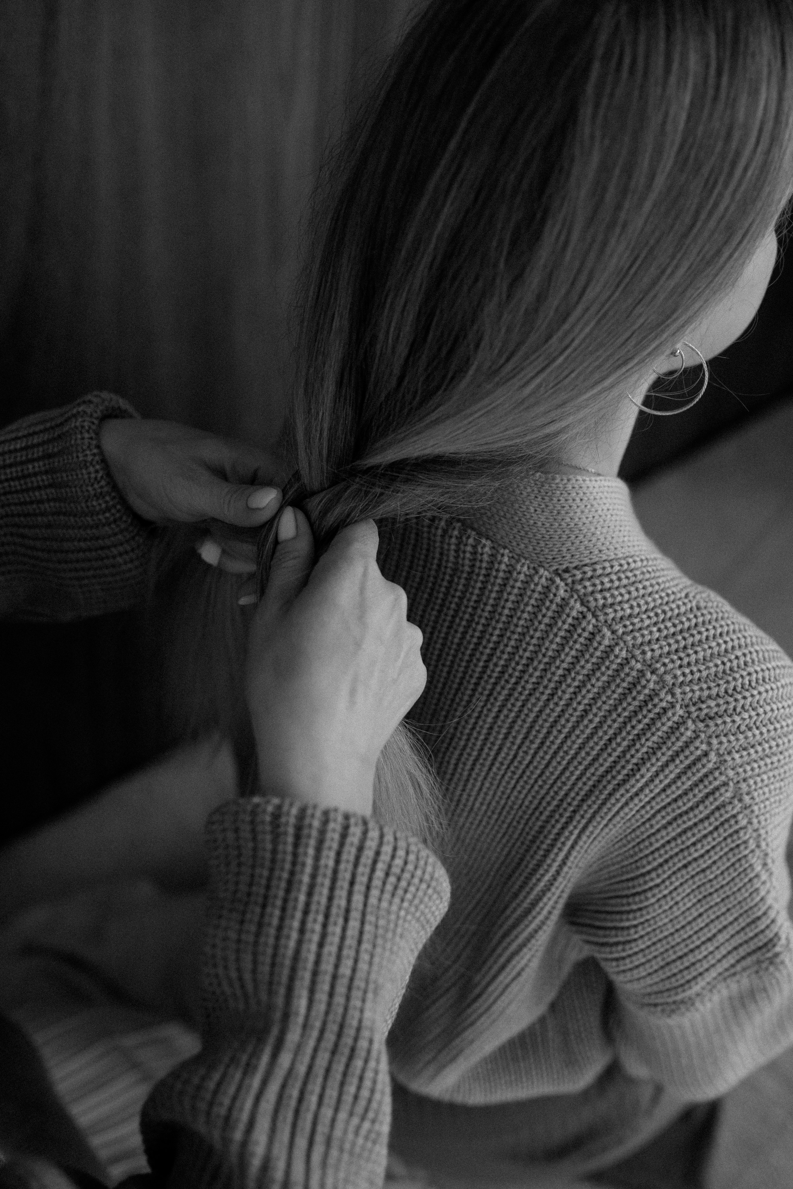 Семейные ценности. Свадебный фотограф Новосибирск