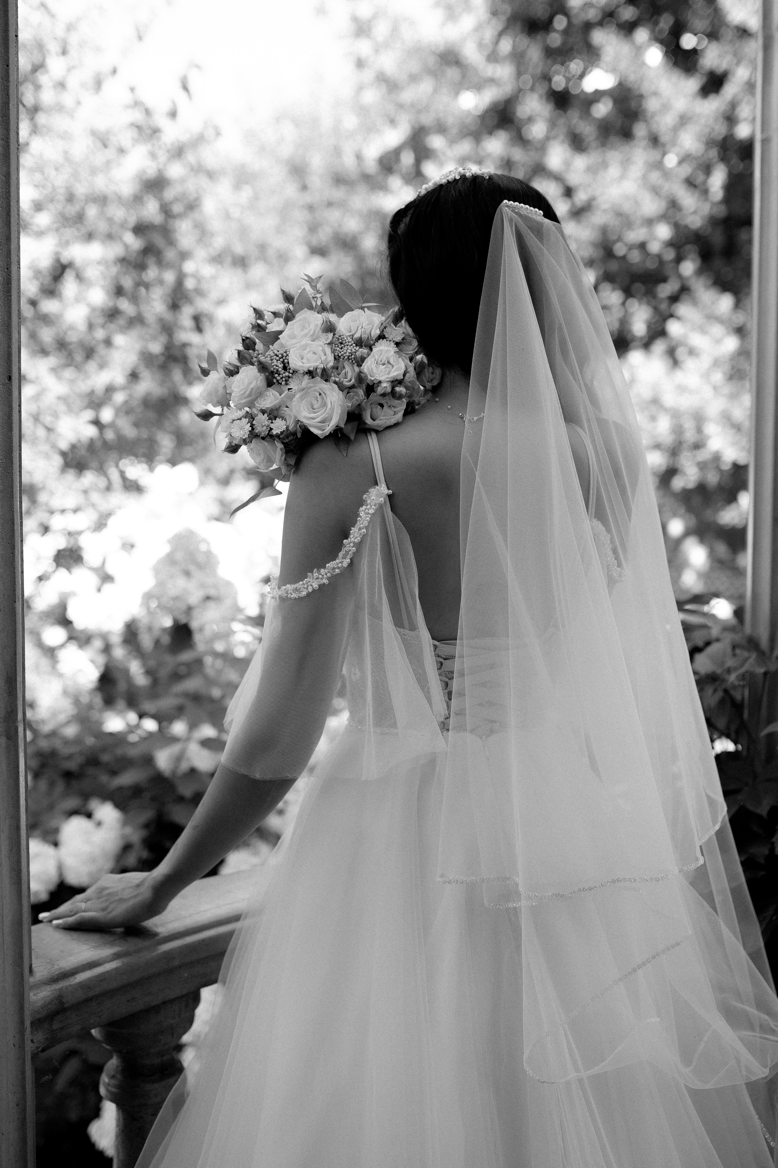 Александр & Екатерина. Свадебный фотограф Новосибирск