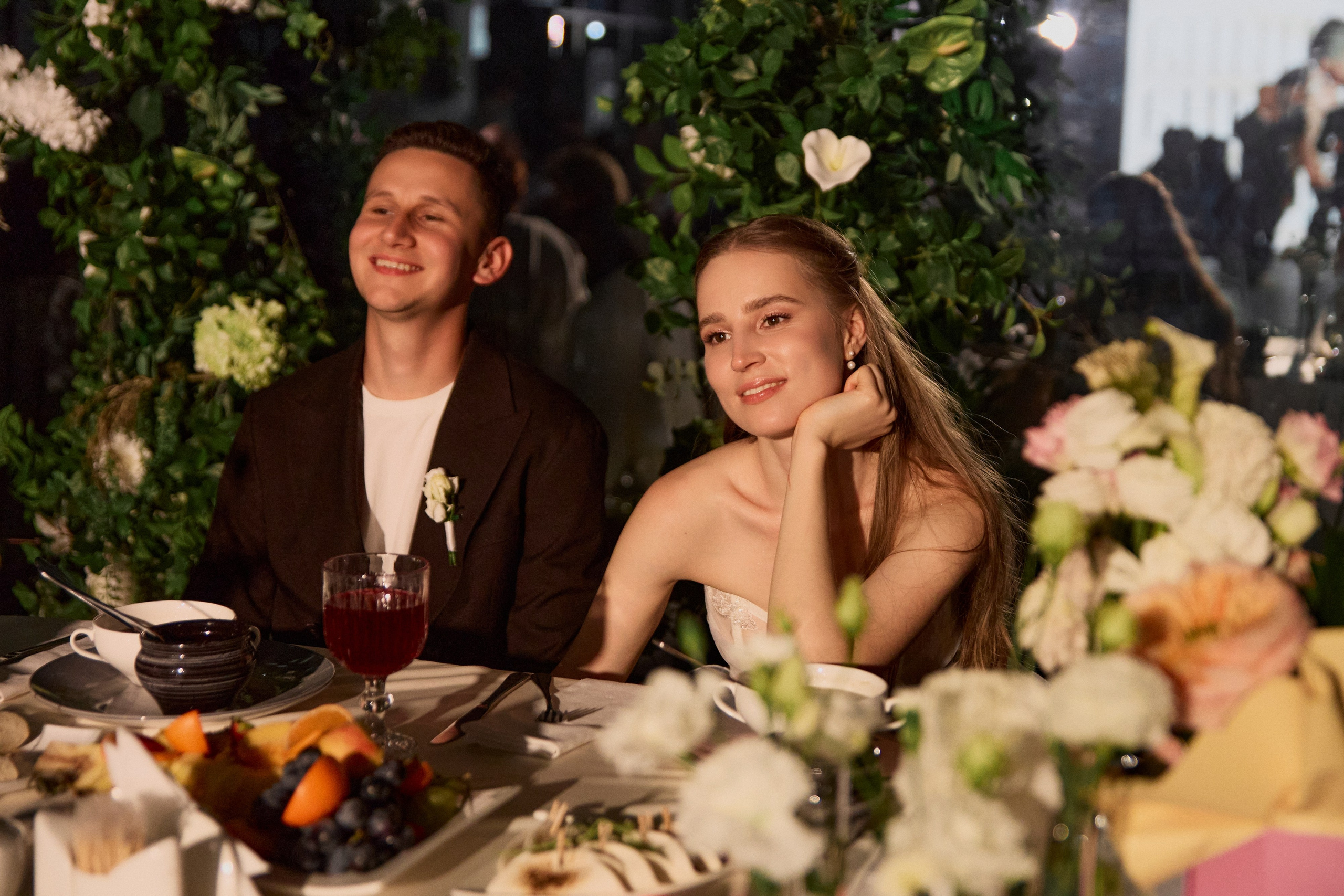 Руслан и Валерия. Фотограф Диана Хасанова, г. Казань