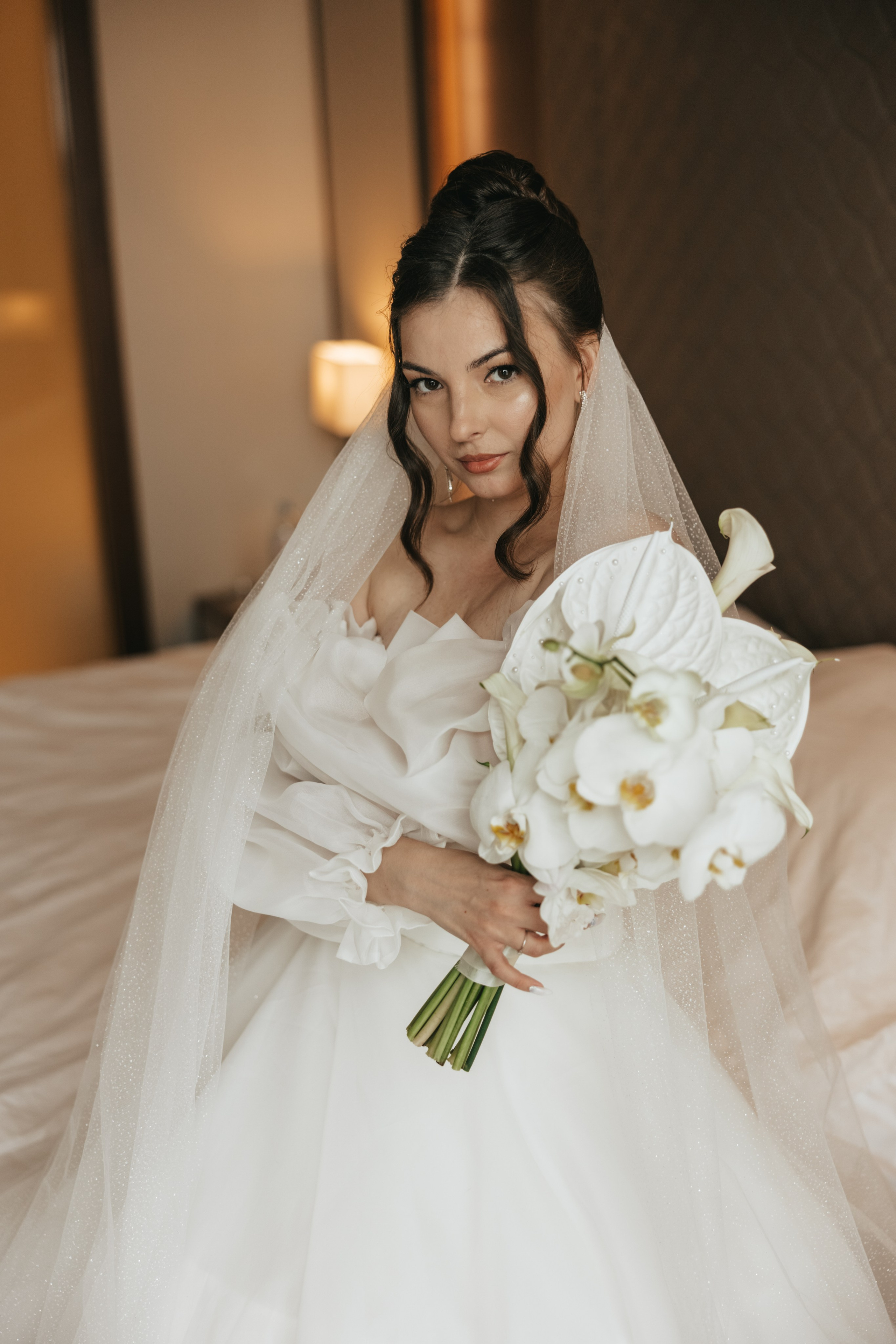 Александр и Маргарита. Свадебный и семейный фотограф Елизавета Ермак | Москва и МО