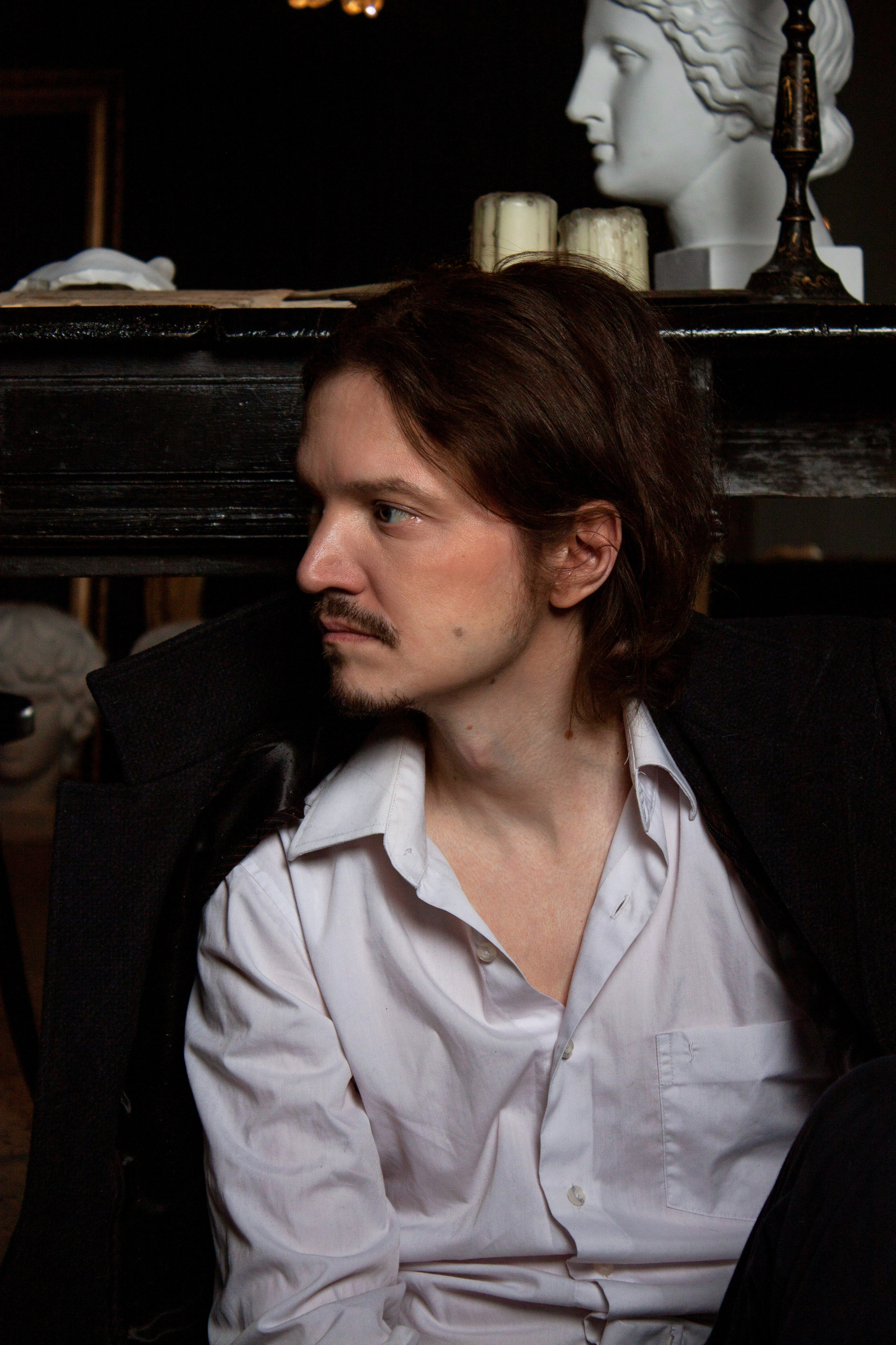 Алексей. Фотограф в Санкт-Петербурге Рейдер Дарья