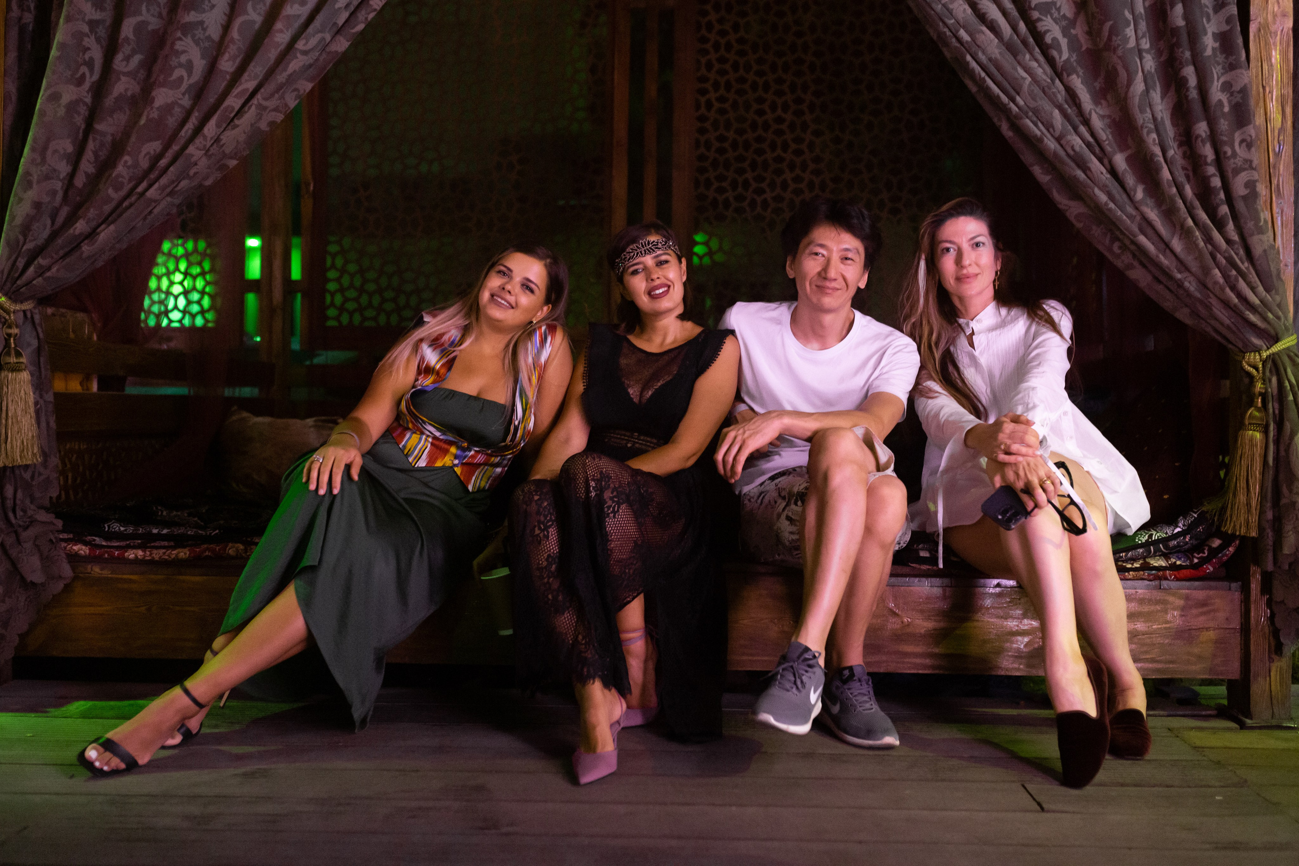 RAQS. Евгений Матвеев — фотограф в Санкт-Петербурге