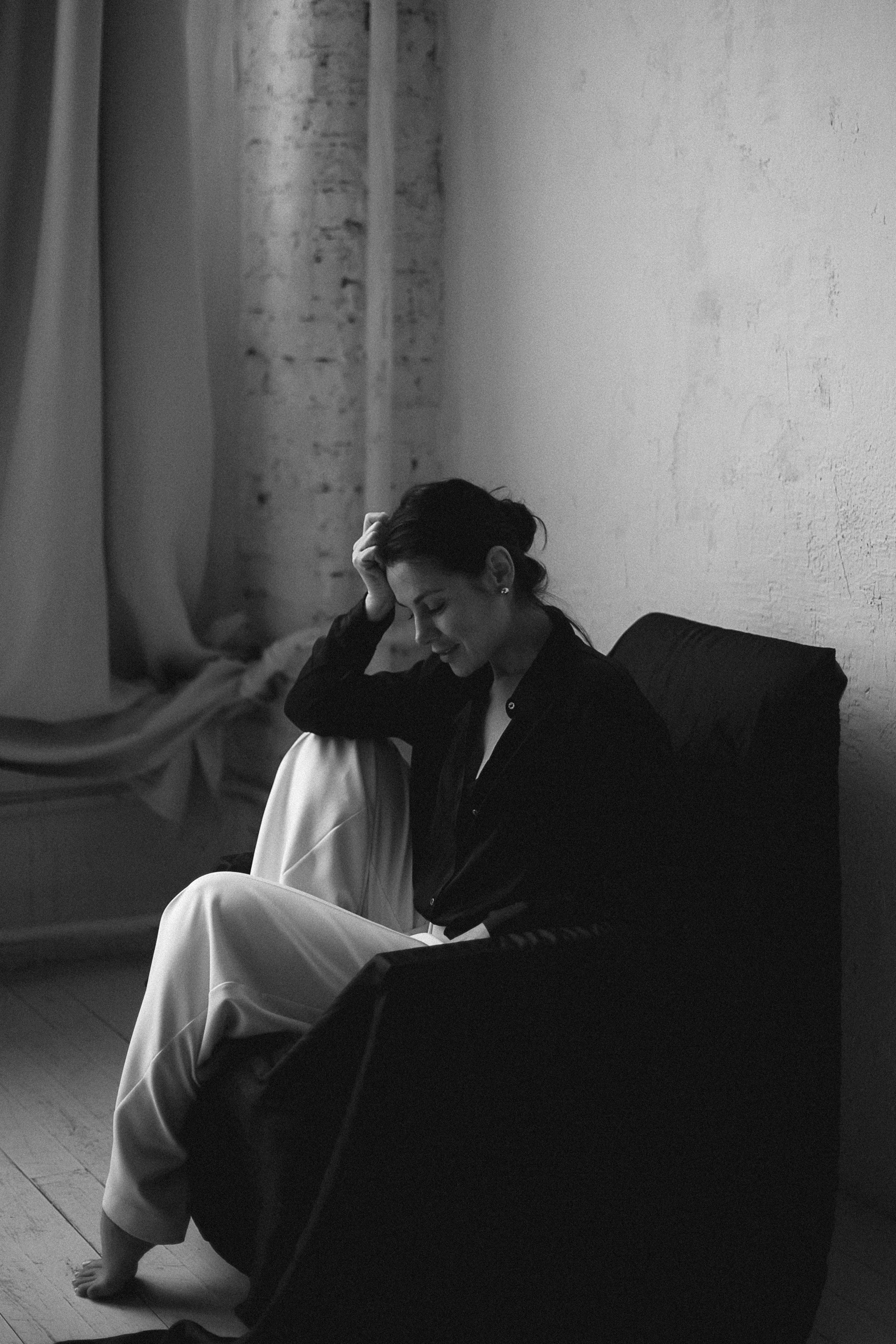 Портрет. Главная