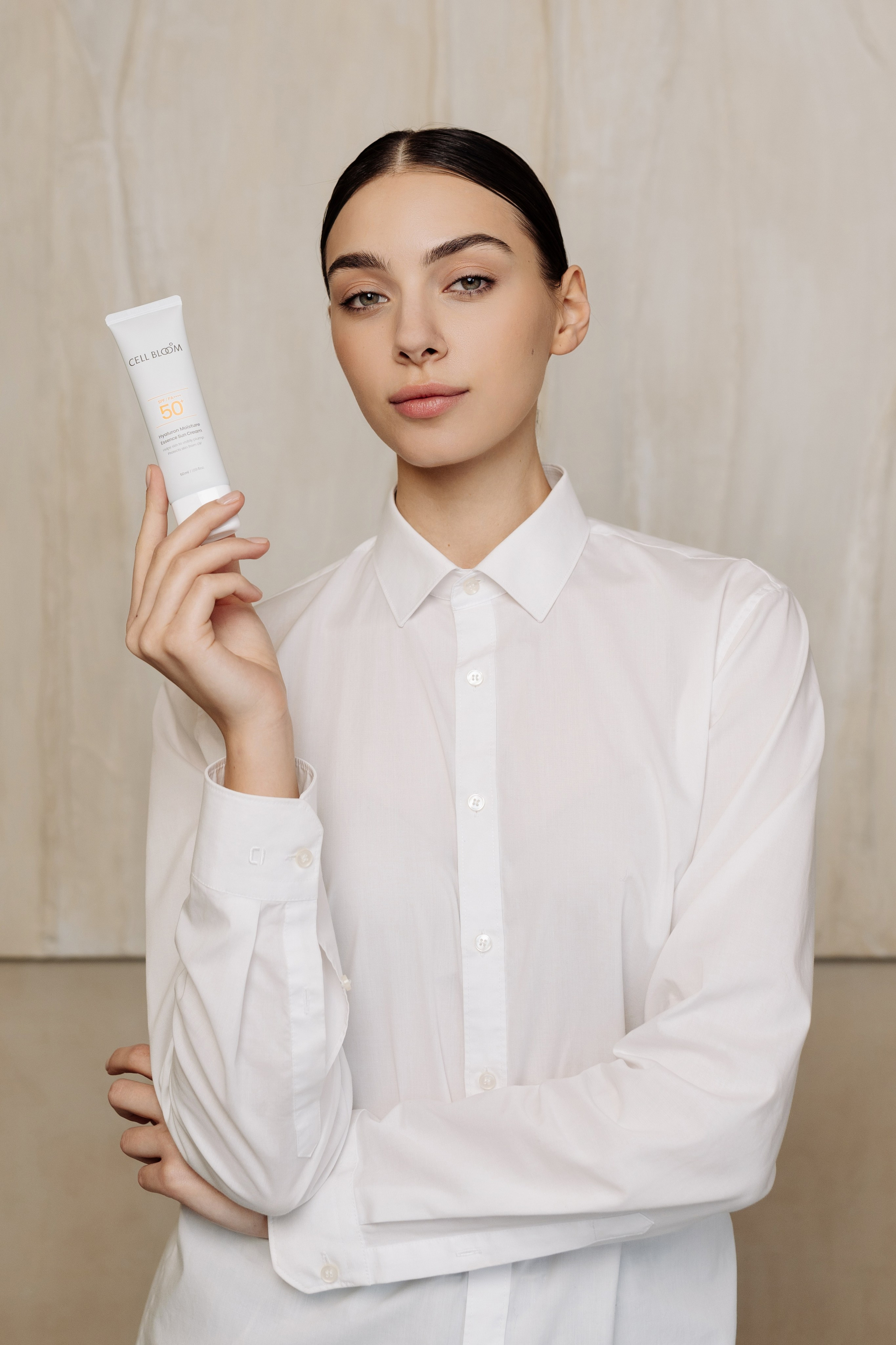 Портерт женский. Свадебные фотосессии в Москве. Фотограф Сергей Ржевский