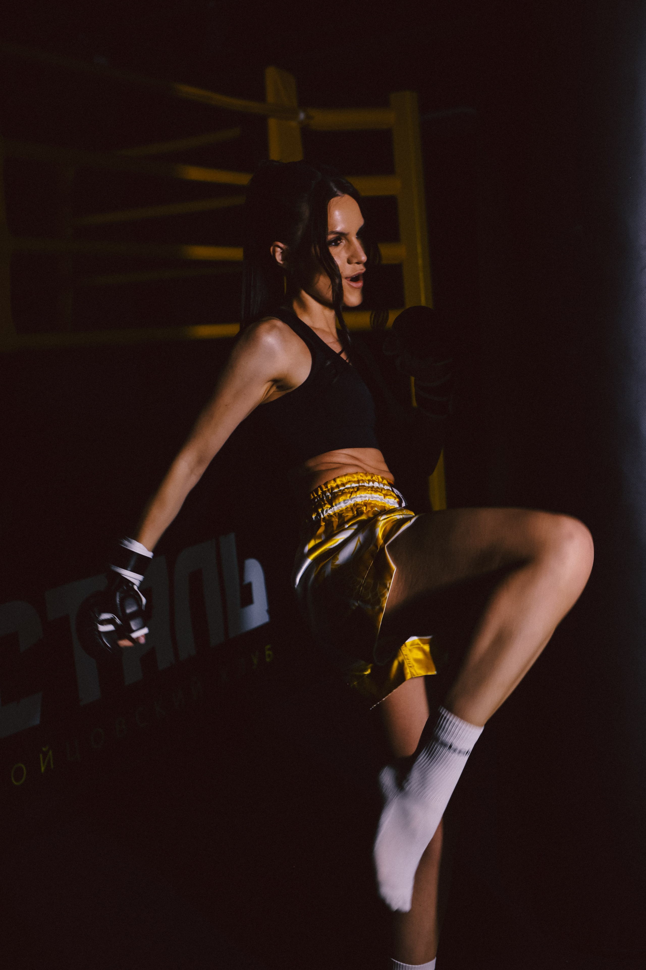 Маша Карпова. Контакты