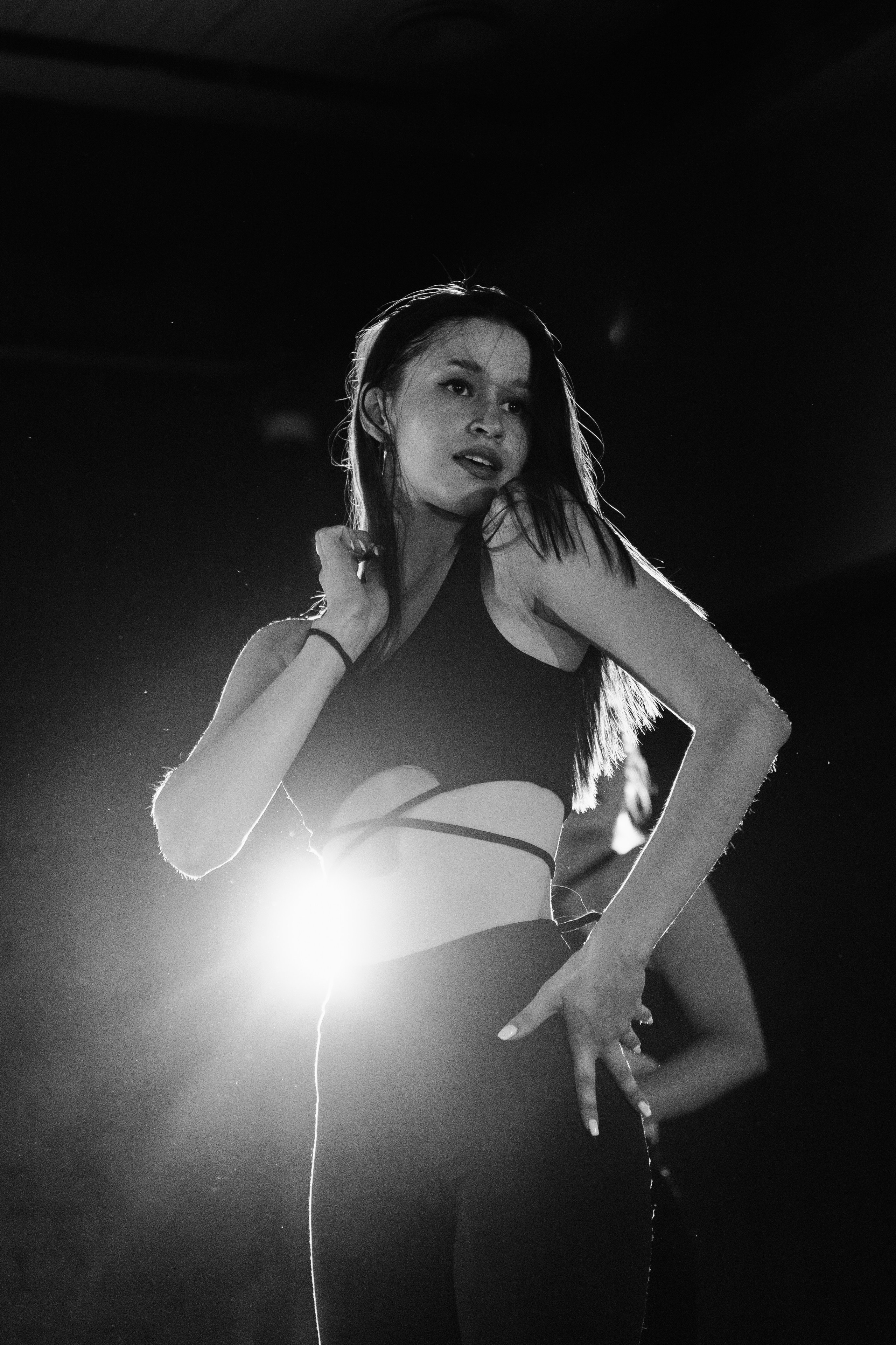 Профессиональная съемка мастер-класса танцевальной студии S17. Портретный Фотограф Александр «Konevtsoph» В Санкт-Петербурге