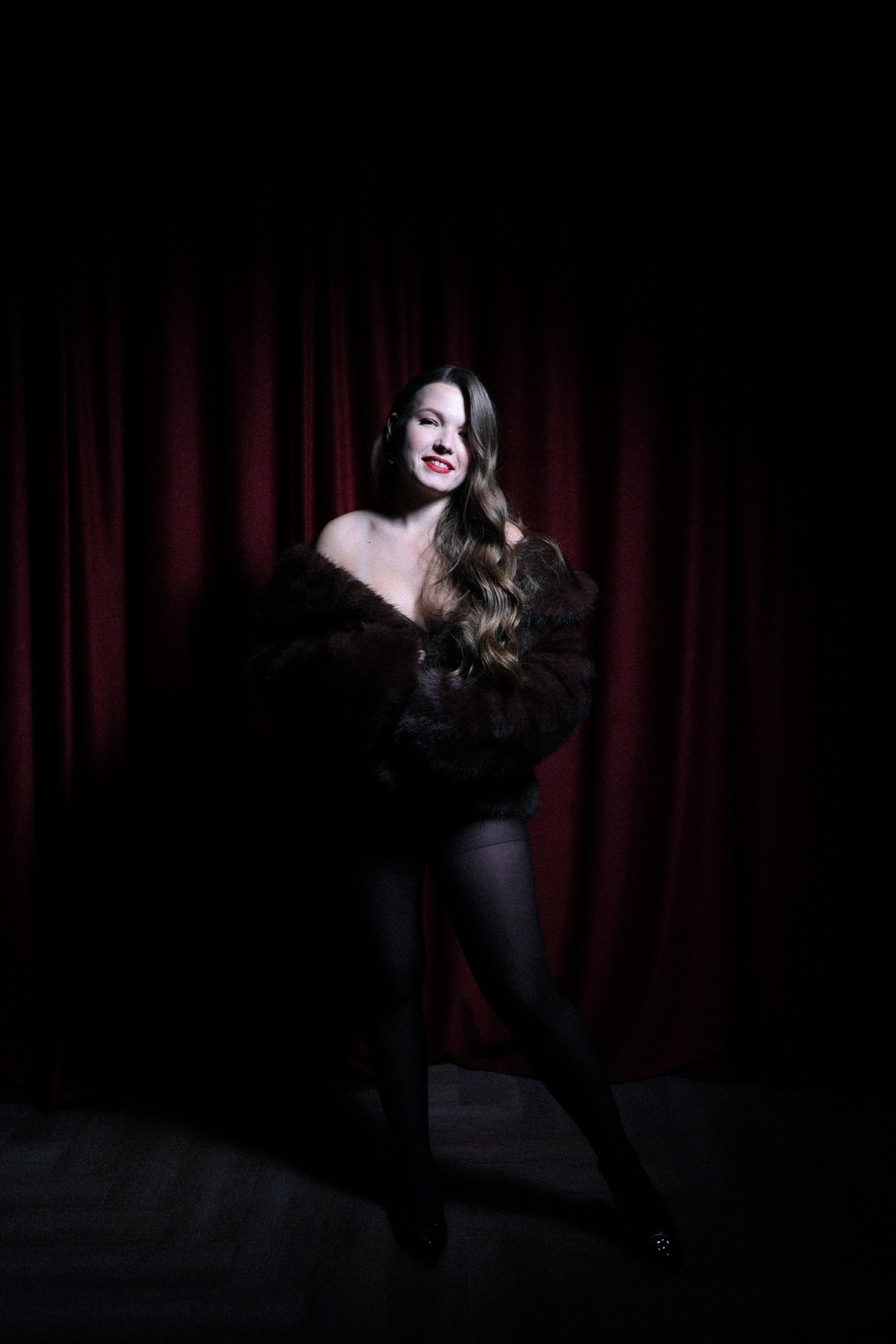 Мари. Фотограф НатаФото (Наталья Яковенко) Дмитров Москва Питер