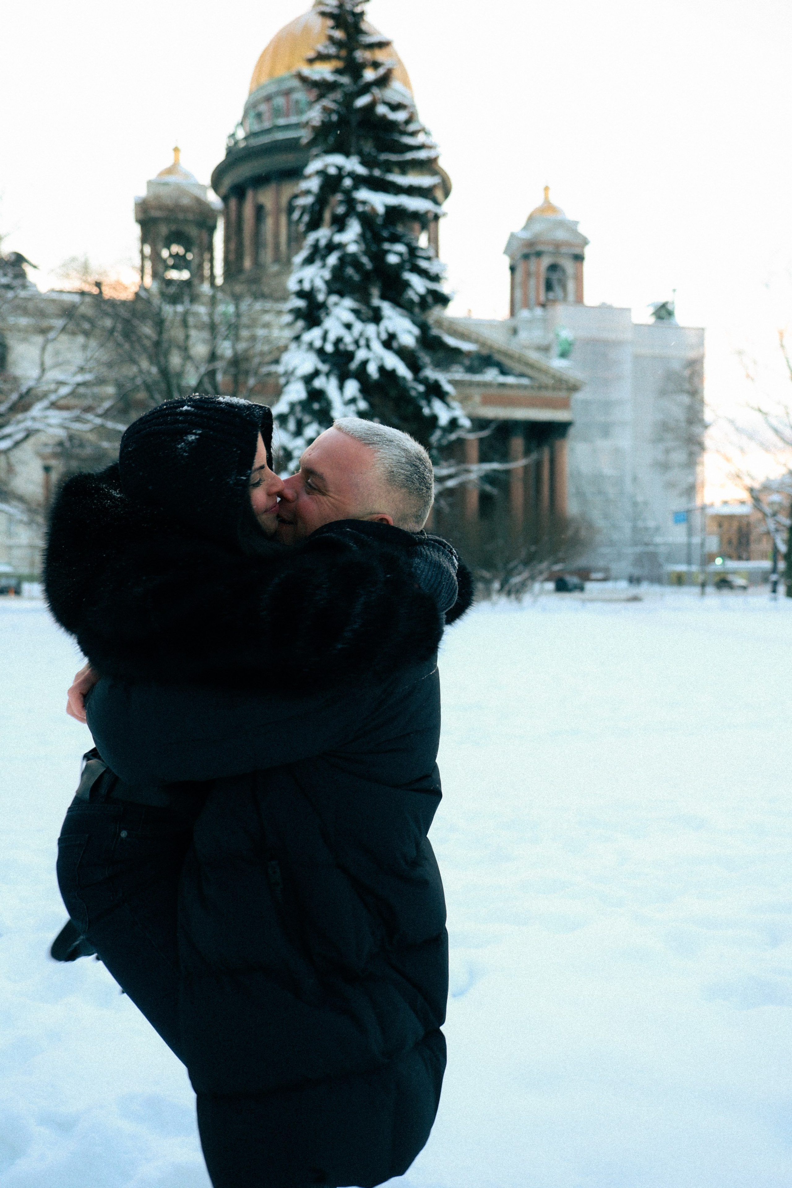Питер любовь. Фотограф НатаФото (Наталья Яковенко) Дмитров Москва Питер