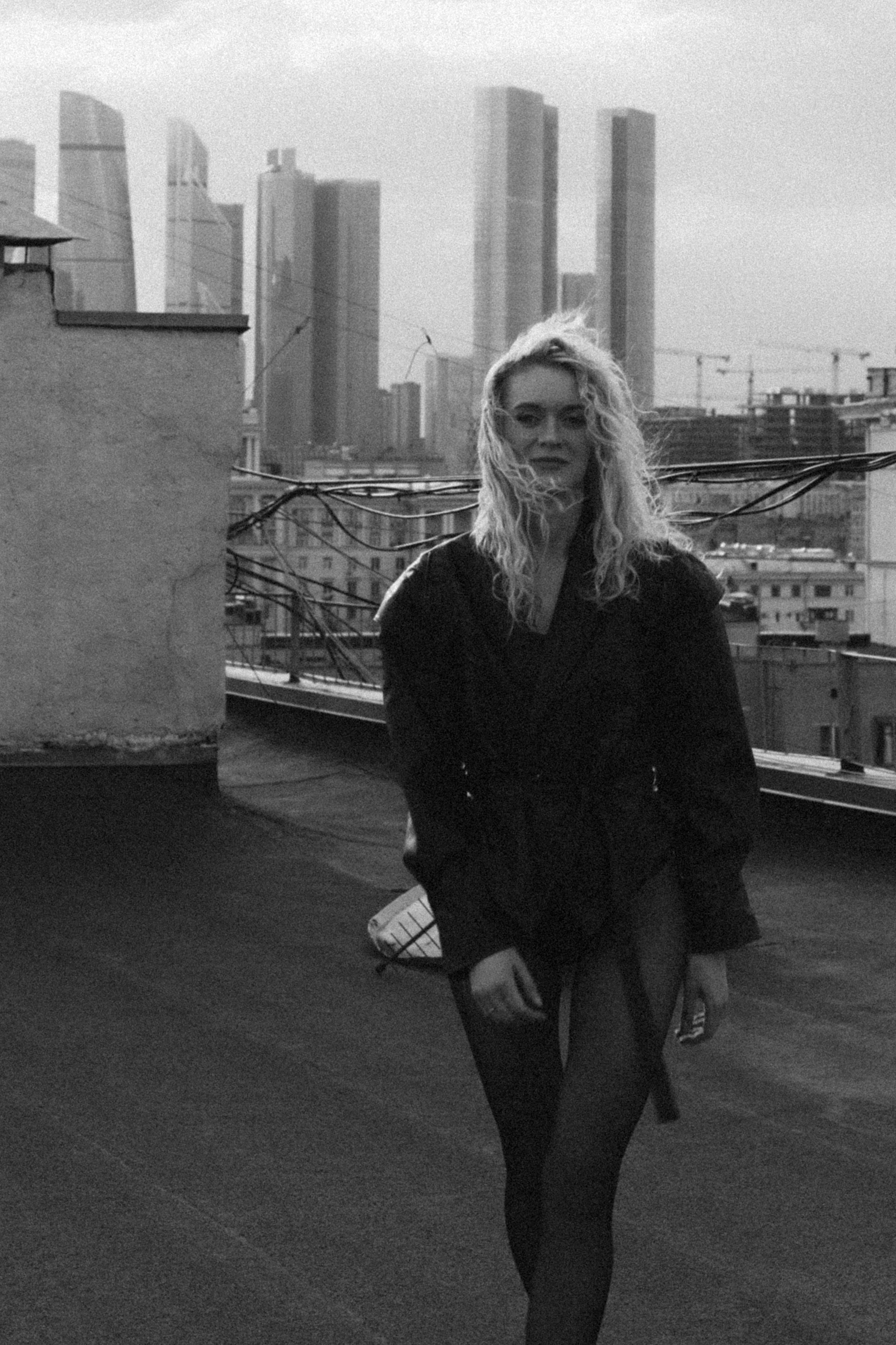 Красотка. Фотограф НатаФото (Наталья Яковенко) Дмитров Москва Питер