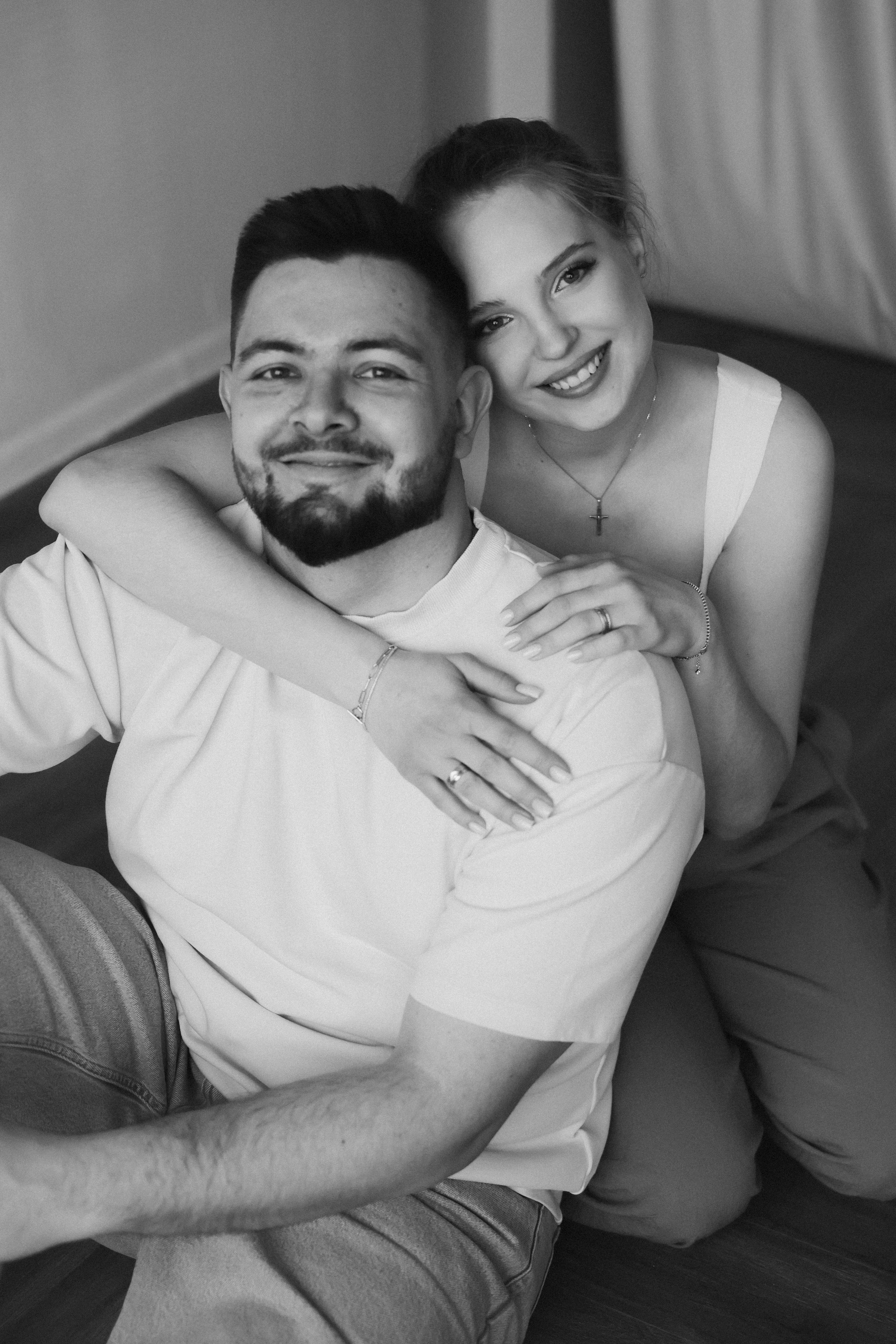 Варенька. Фотограф НатаФото (Наталья Яковенко) Дмитров Москва Питер