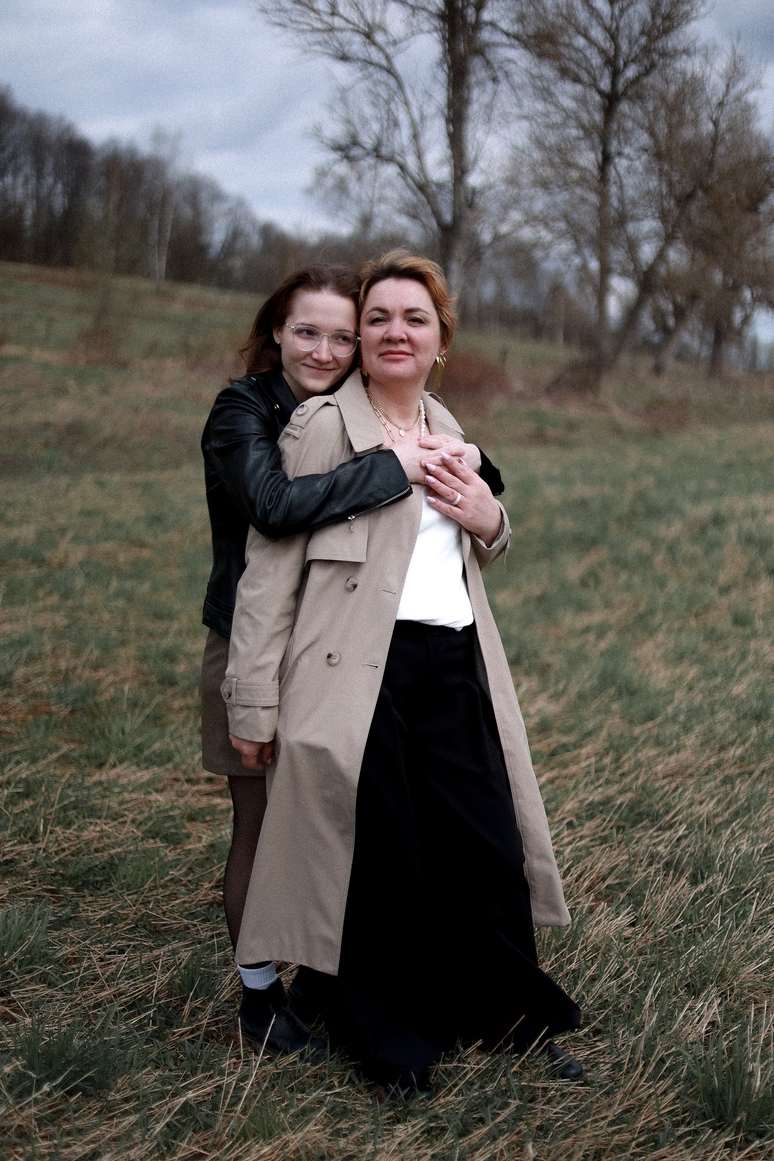 Осень осень. Фотограф НатаФото (Наталья Яковенко) Дмитров Москва Питер