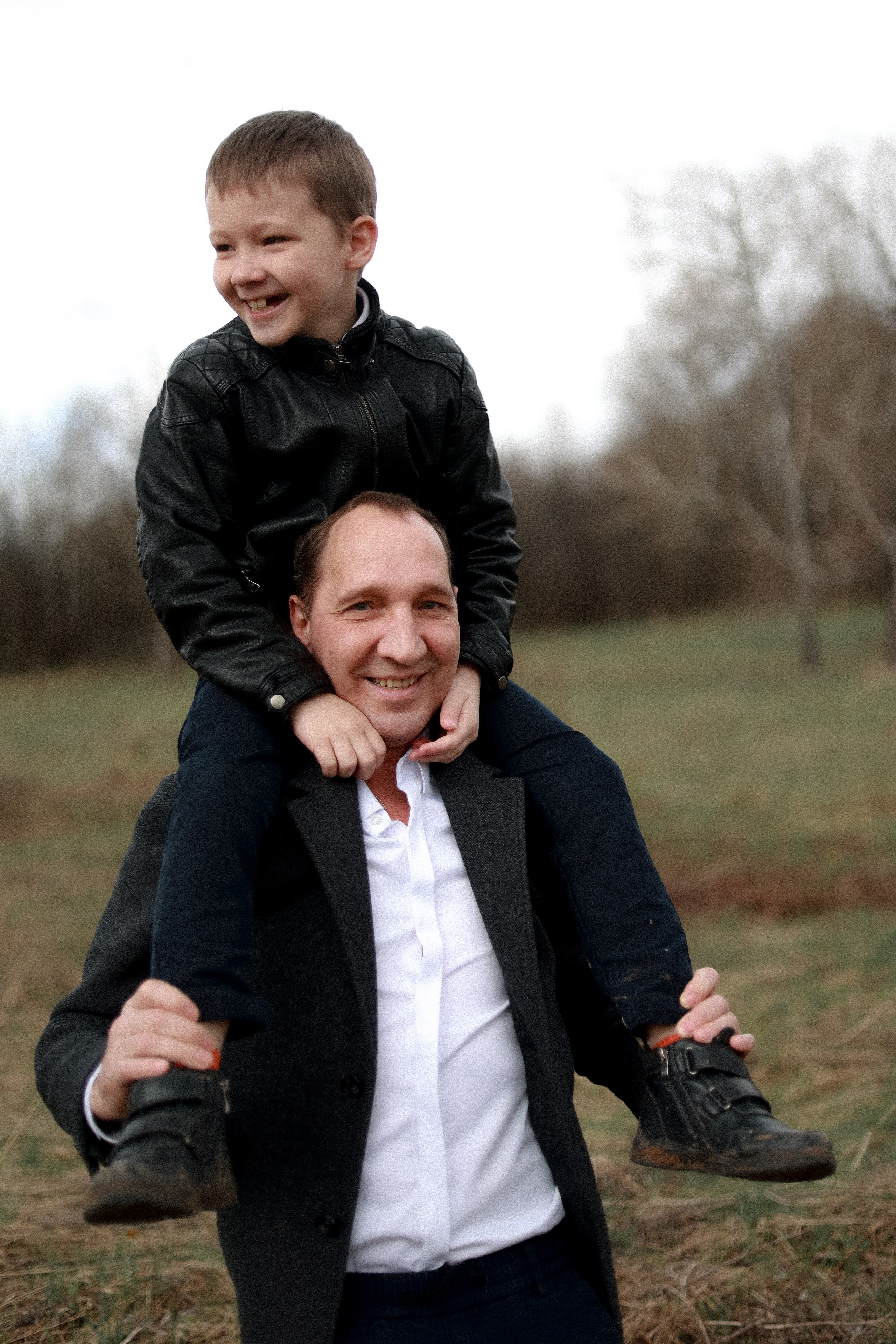 Осень осень. Фотограф НатаФото (Наталья Яковенко) Дмитров Москва Питер