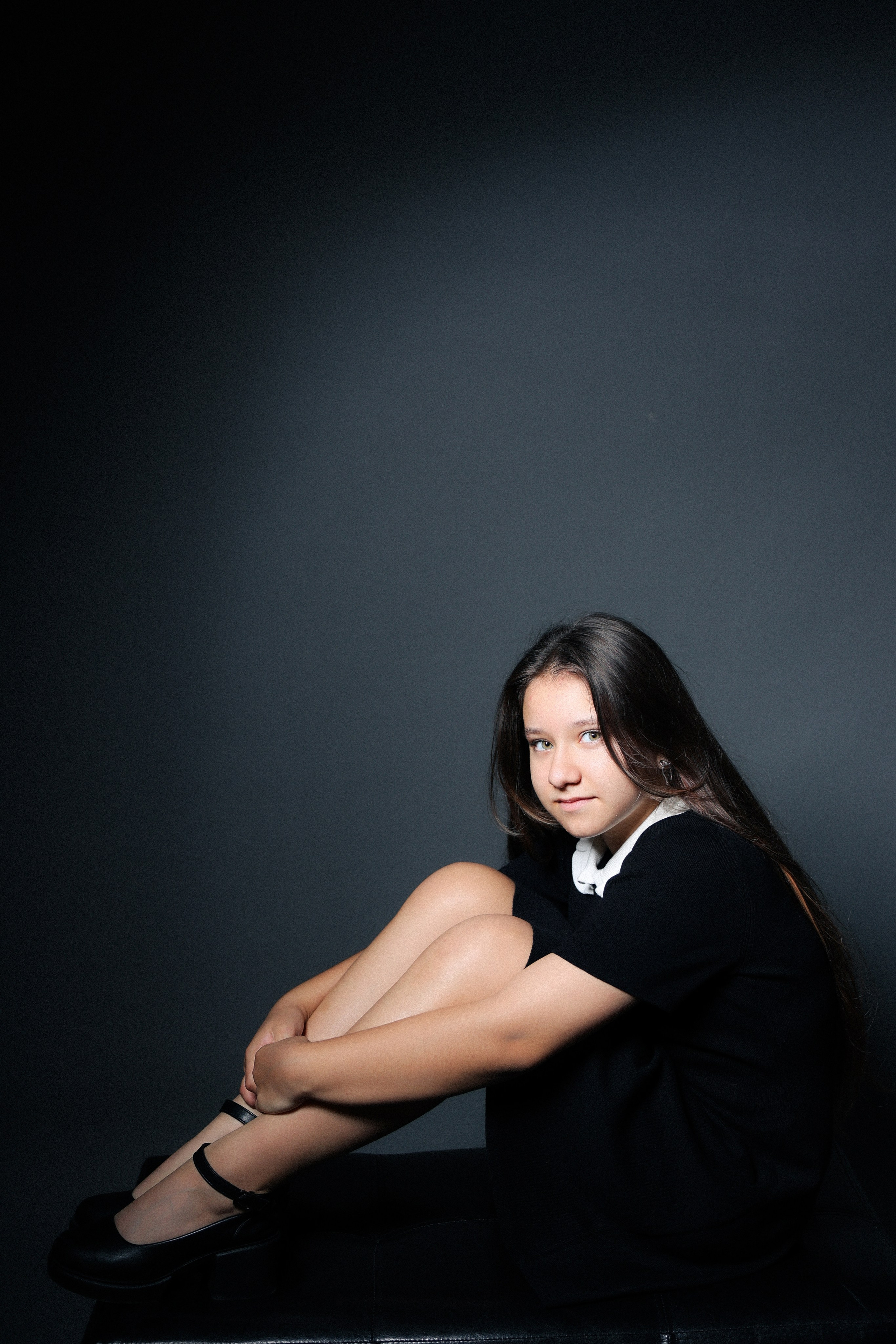 Мама и дочь. Фотограф НатаФото (Наталья Яковенко) Дмитров Москва Питер