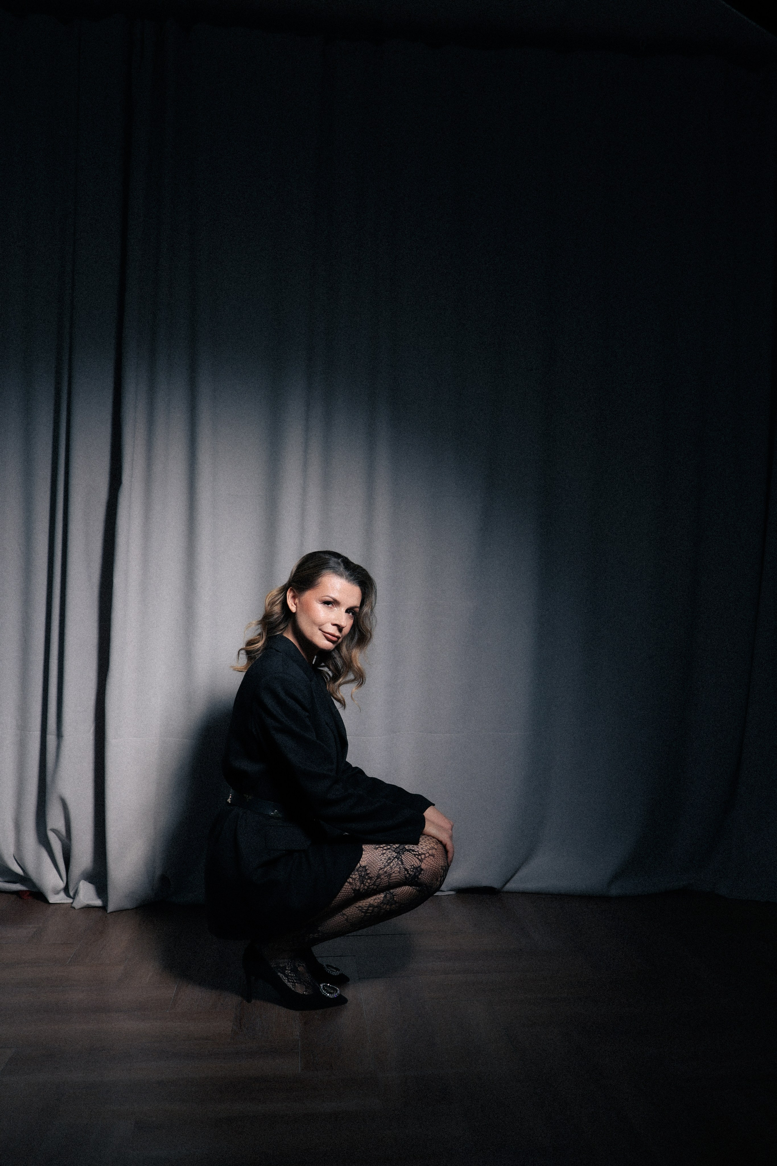 Маша. Фотограф НатаФото (Наталья Яковенко) Дмитров Москва Питер