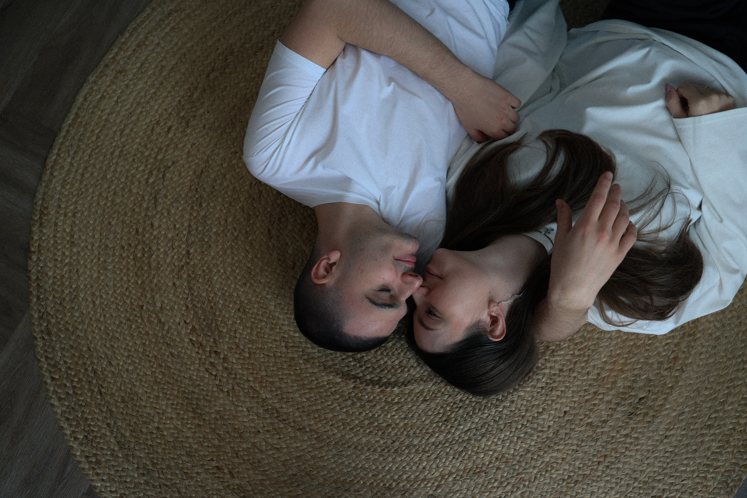 Полина и Миша. Фотограф НатаФото (Наталья Яковенко) Дмитров Москва Питер