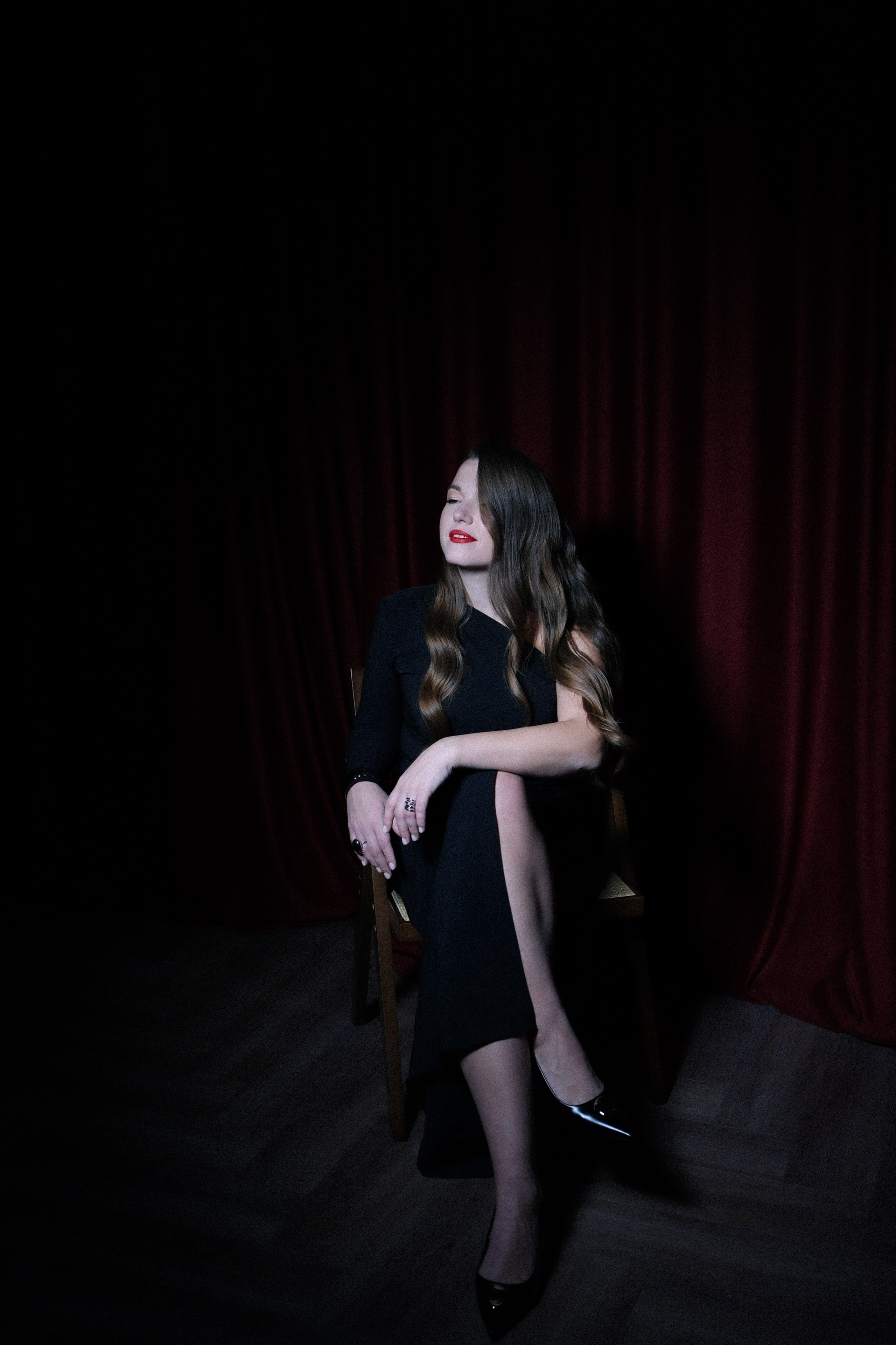 Мари. Фотограф НатаФото (Наталья Яковенко) Дмитров Москва Питер