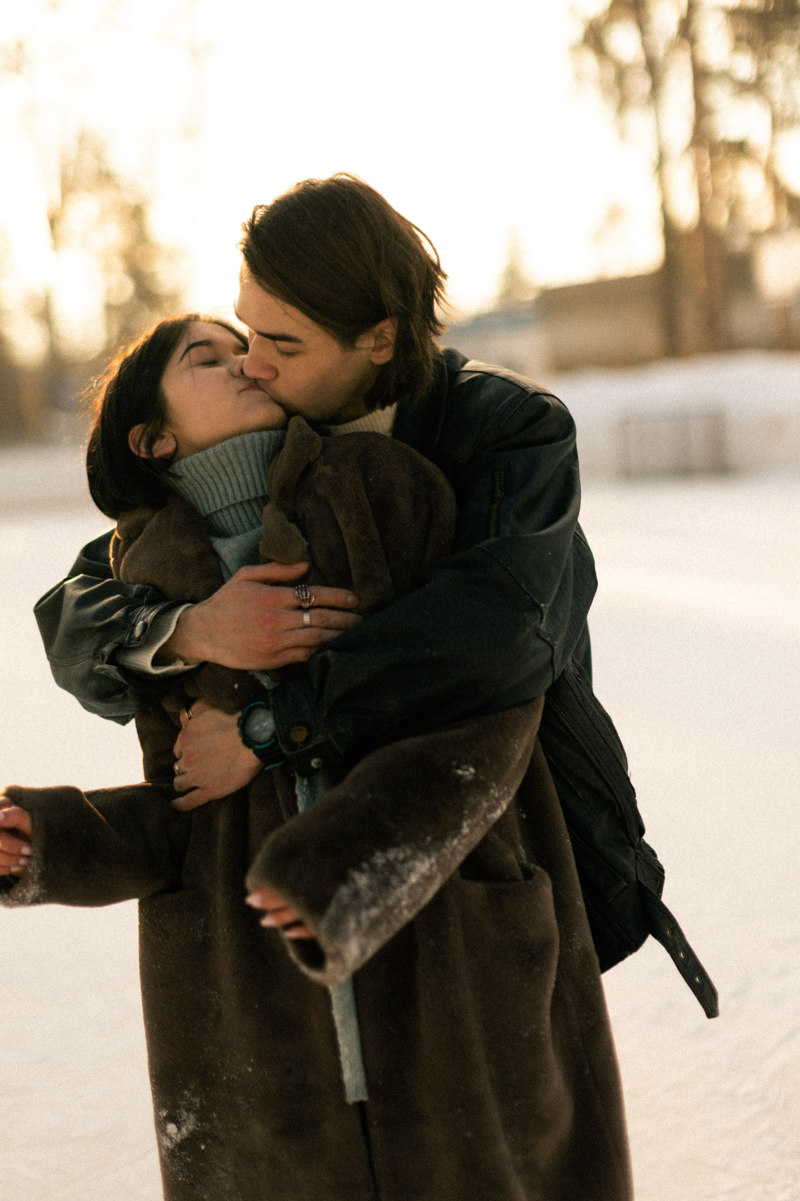 Софа и Саша. Фотограф НатаФото (Наталья Яковенко) Дмитров Москва Питер