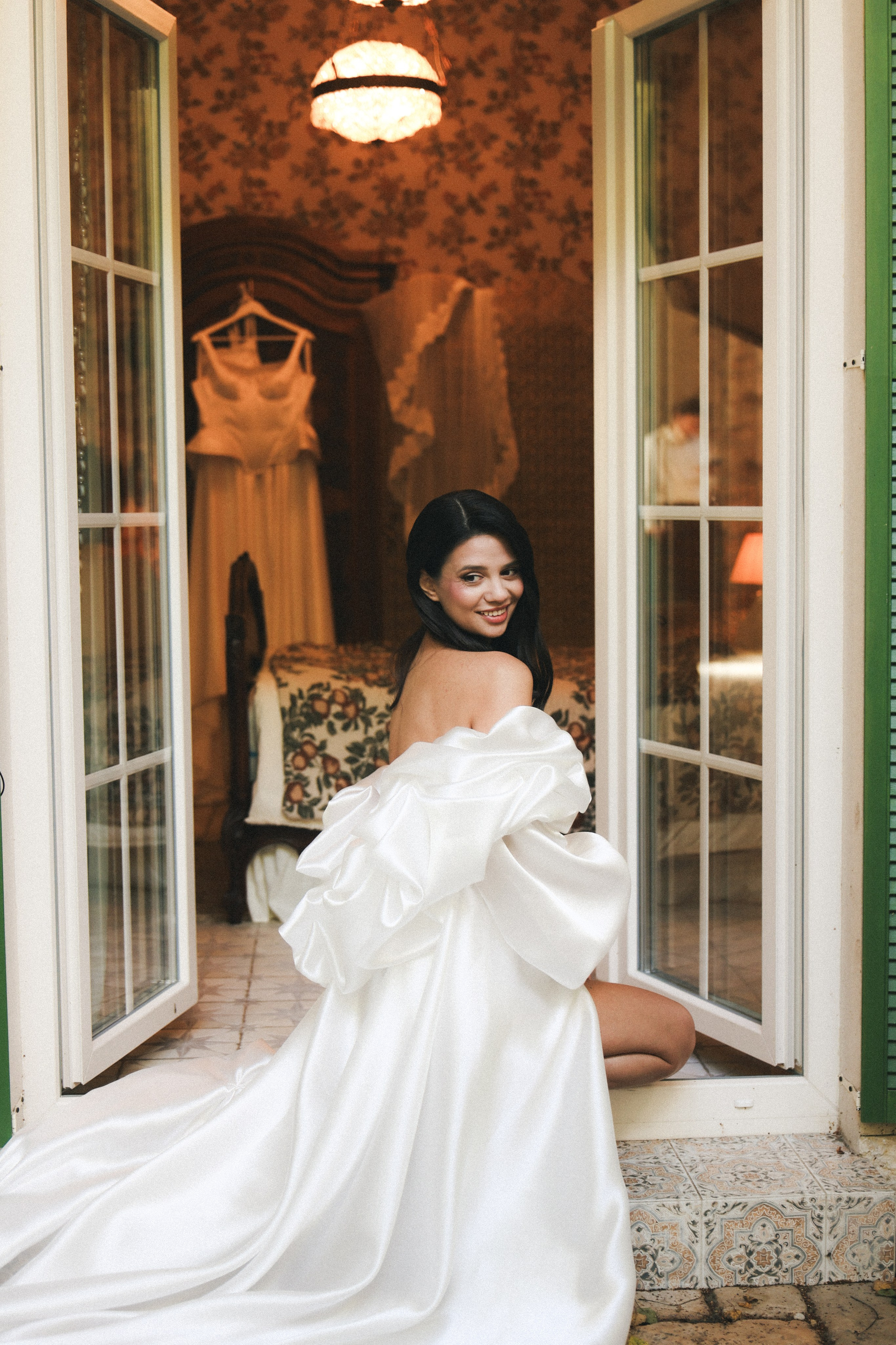 Лиза и Миша. Фотограф НатаФото (Наталья Яковенко) Дмитров Москва Питер