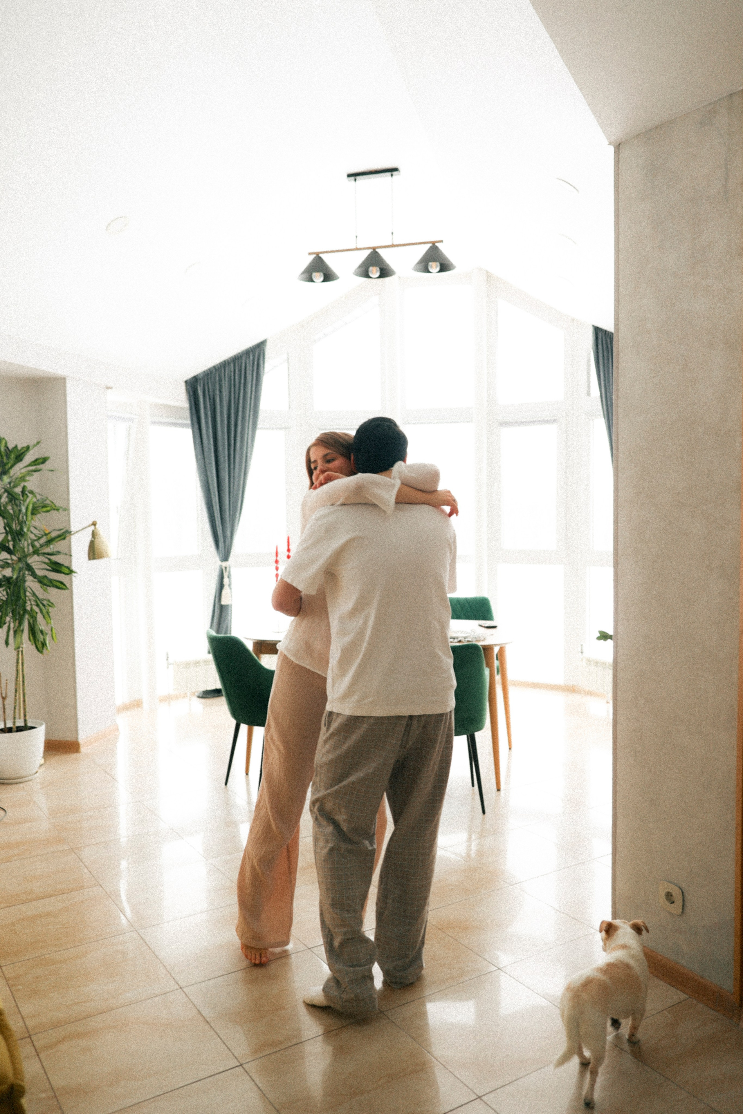 Марьям и Серафим. Фотограф НатаФото (Наталья Яковенко) Дмитров Москва Питер