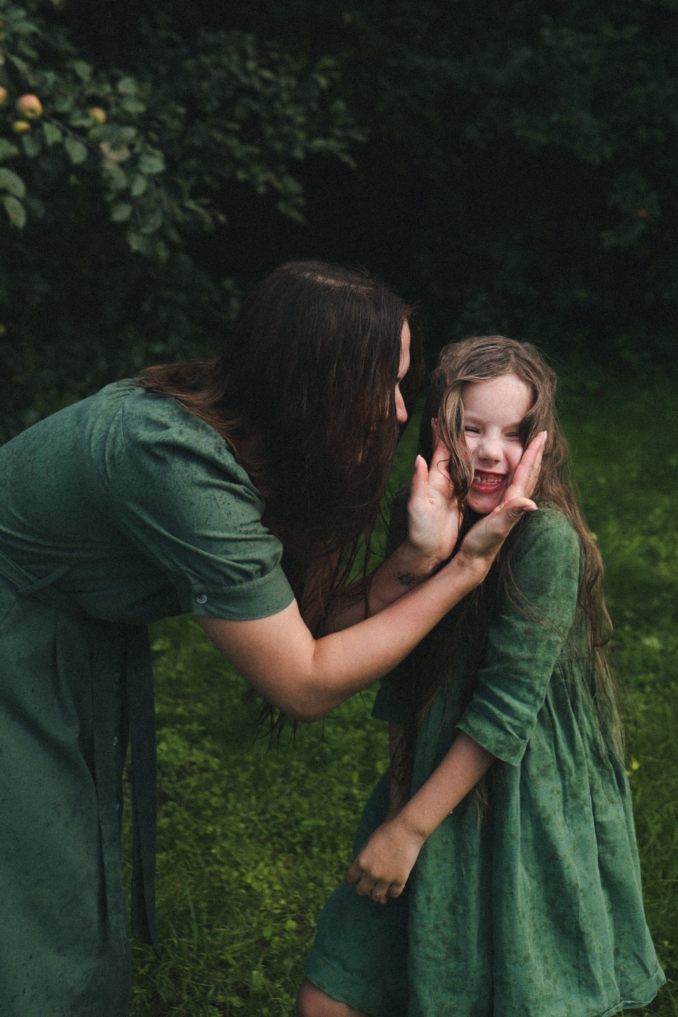 Мокрые девчонки. Фотограф НатаФото (Наталья Яковенко) Дмитров Москва Питер