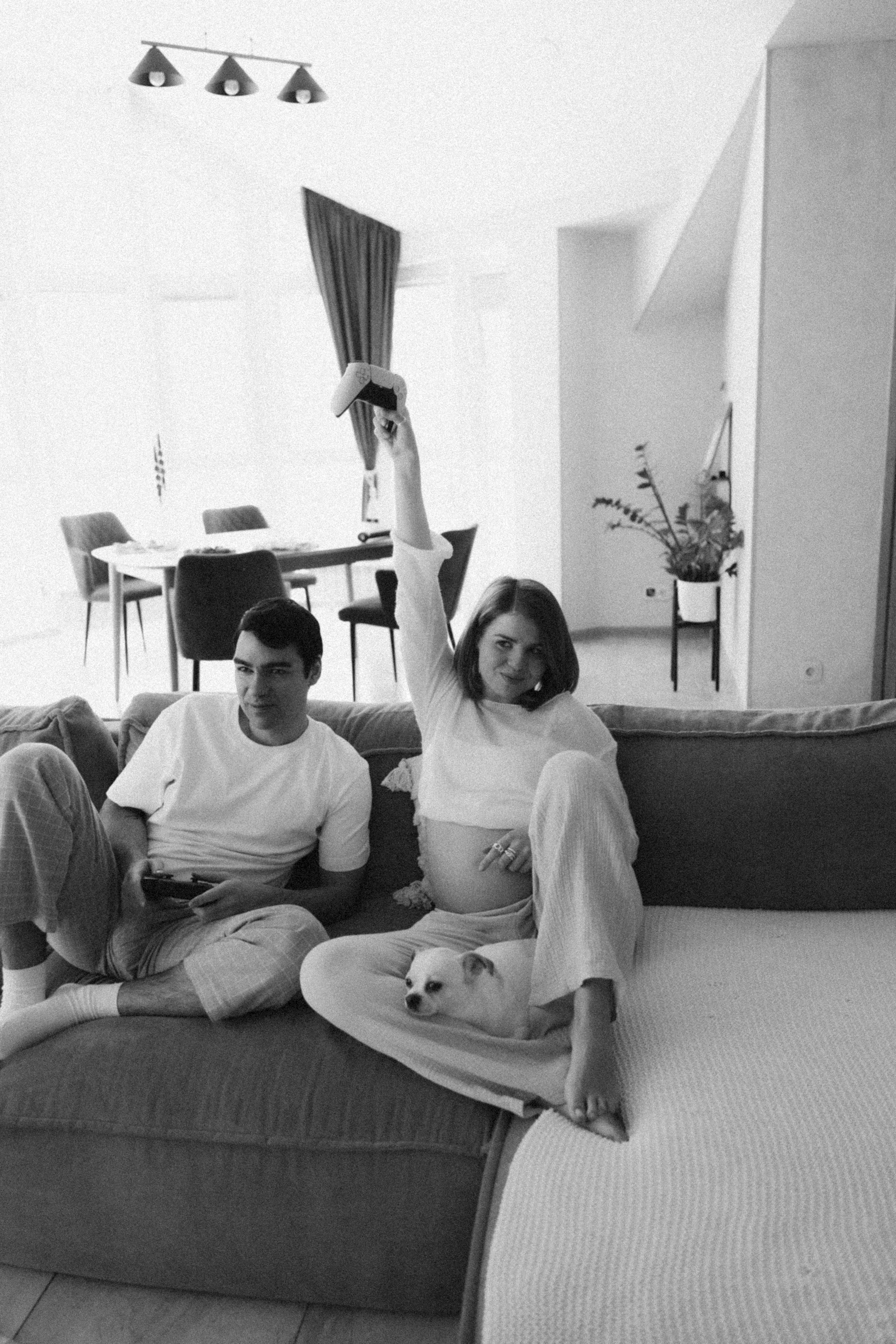 Марьям и Серафим. Фотограф НатаФото (Наталья Яковенко) Дмитров Москва Питер