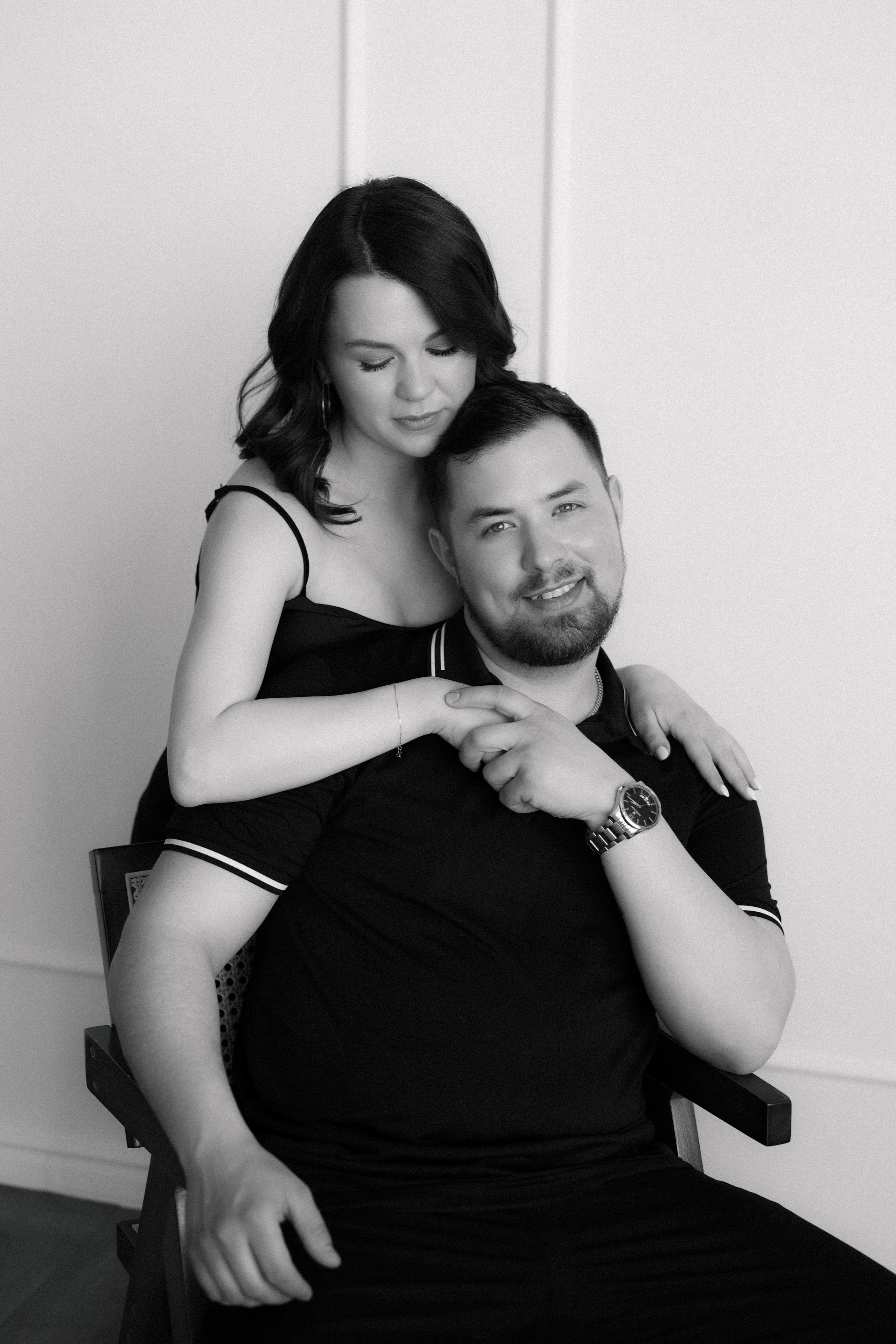 Алексей и Ксения. Фотограф НатаФото (Наталья Яковенко) Дмитров Москва Питер