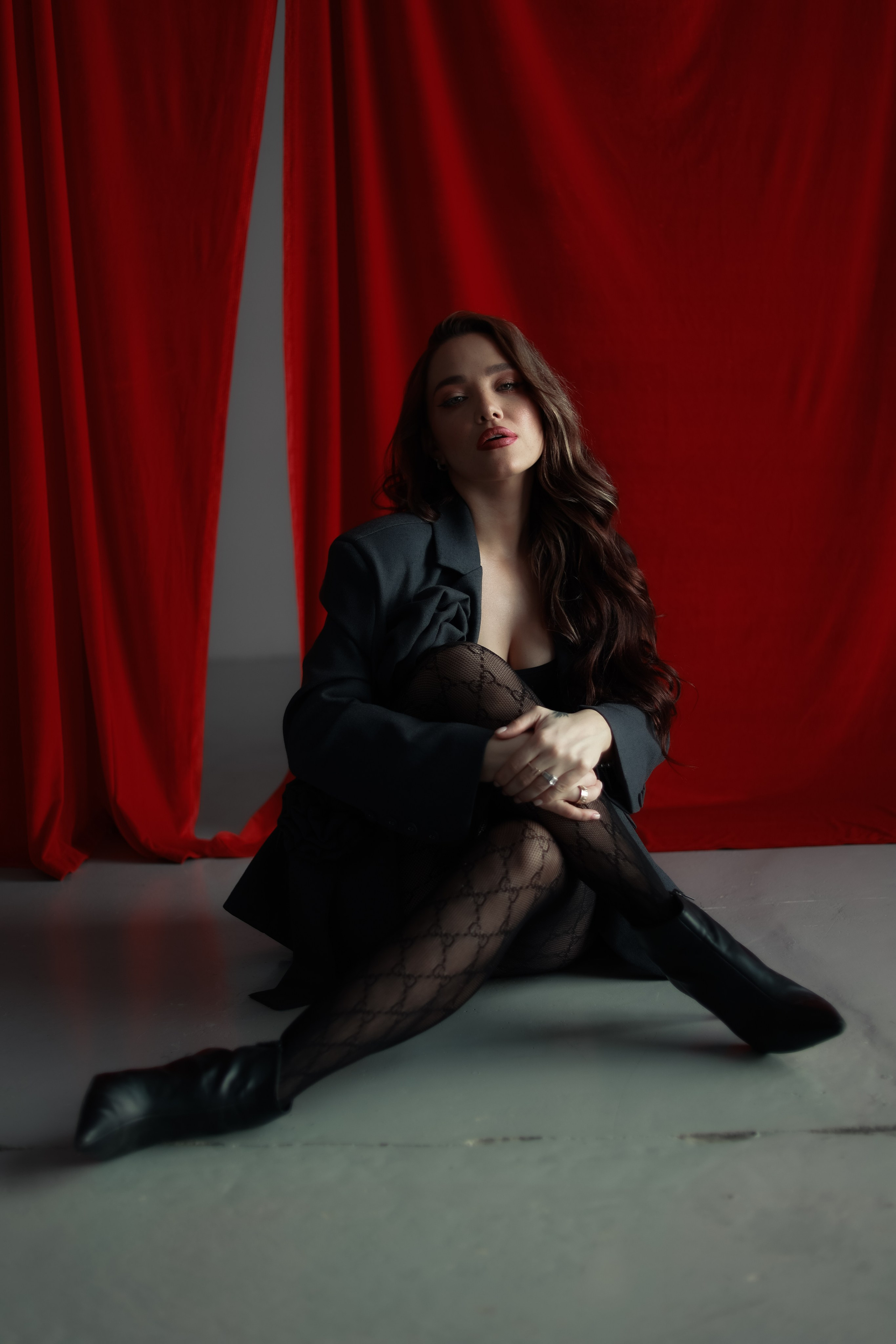 Юлиана. Фотограф НатаФото (Наталья Яковенко) Дмитров Москва Питер