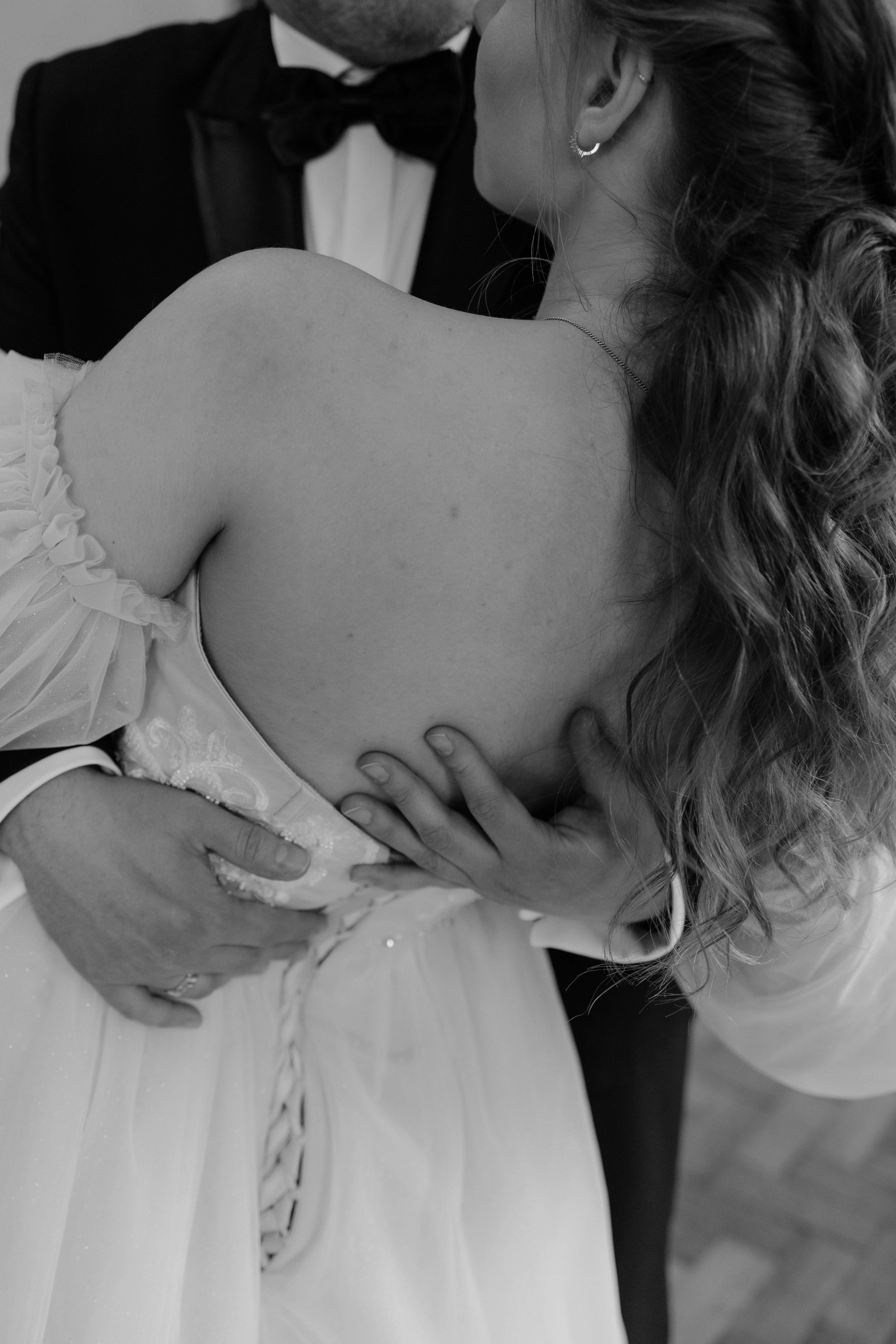 Никита и Кристина. Свадебный и портретный фотограф Москва Зеленоград Юлия Абрамова