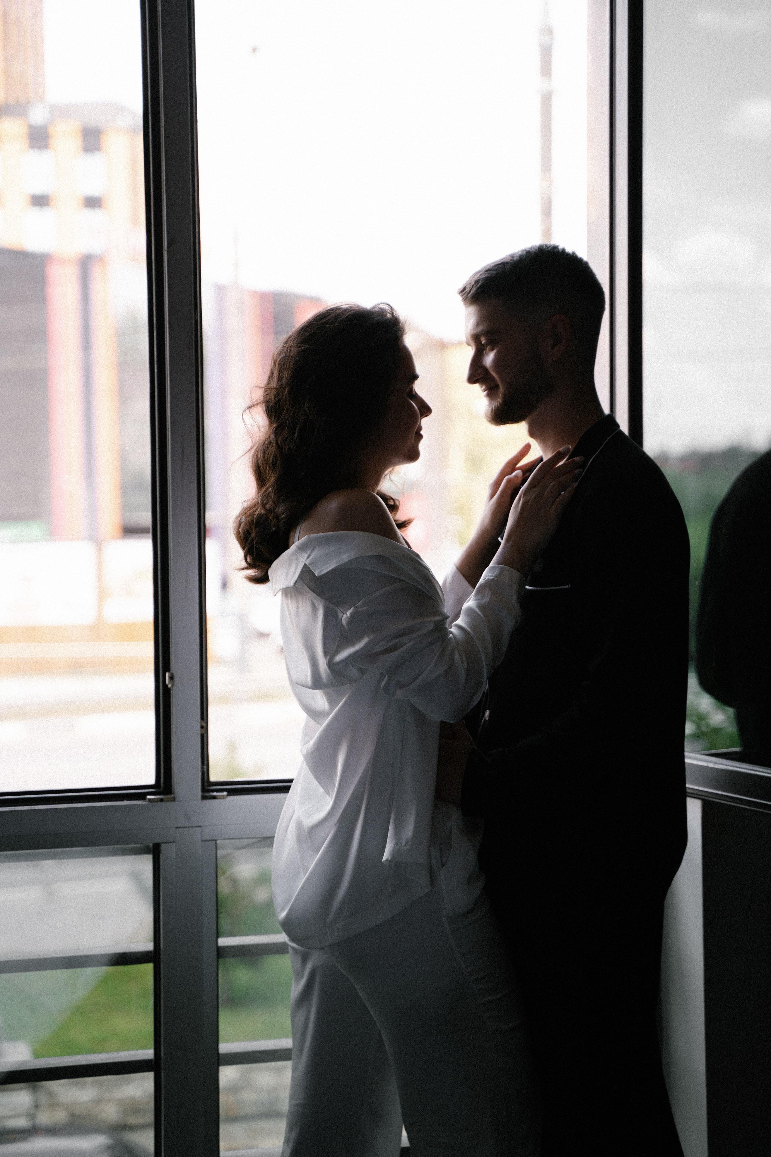 Любовь и танцы. Главная