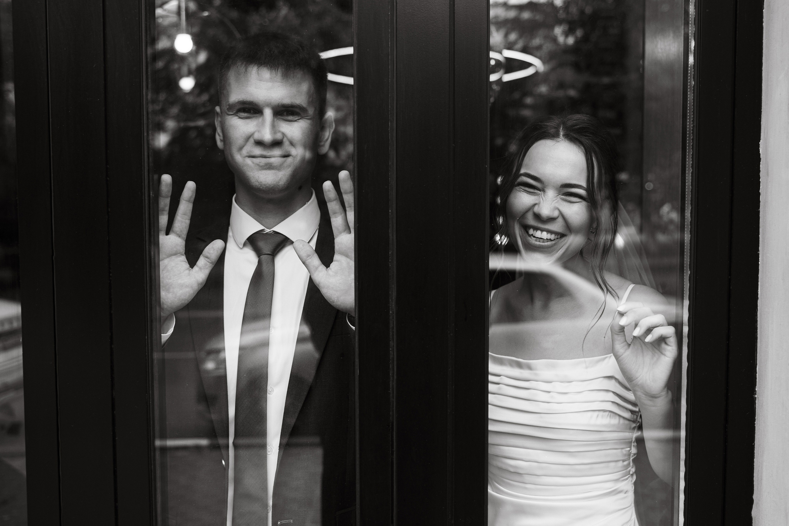 Анастасия и Сергей. Игорь Ефремов — свадебный и портретный фотограф в Ульяновске