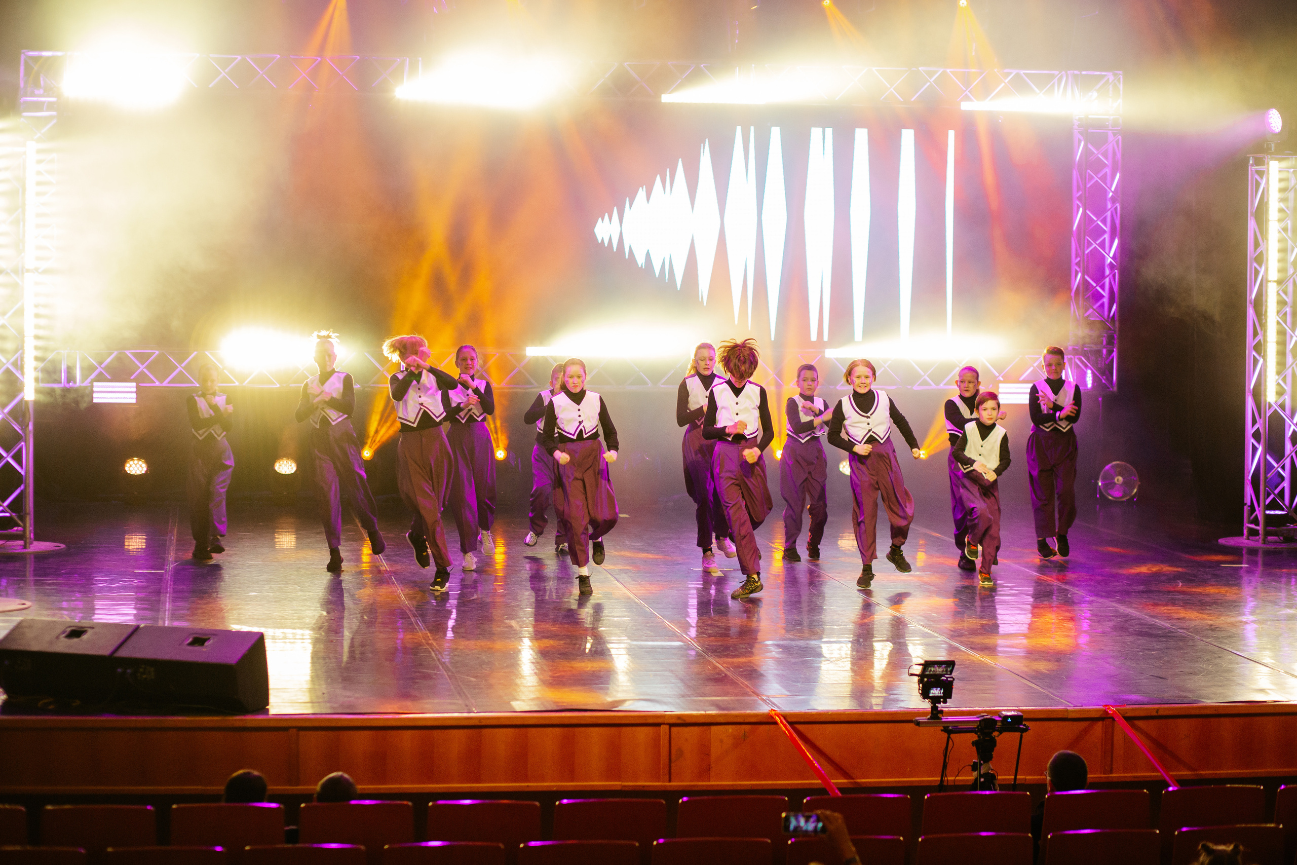 Чемпионат по хореографии «ProXop». Дмитрий Судаков, фотограф в Екатеринбурге и Москве