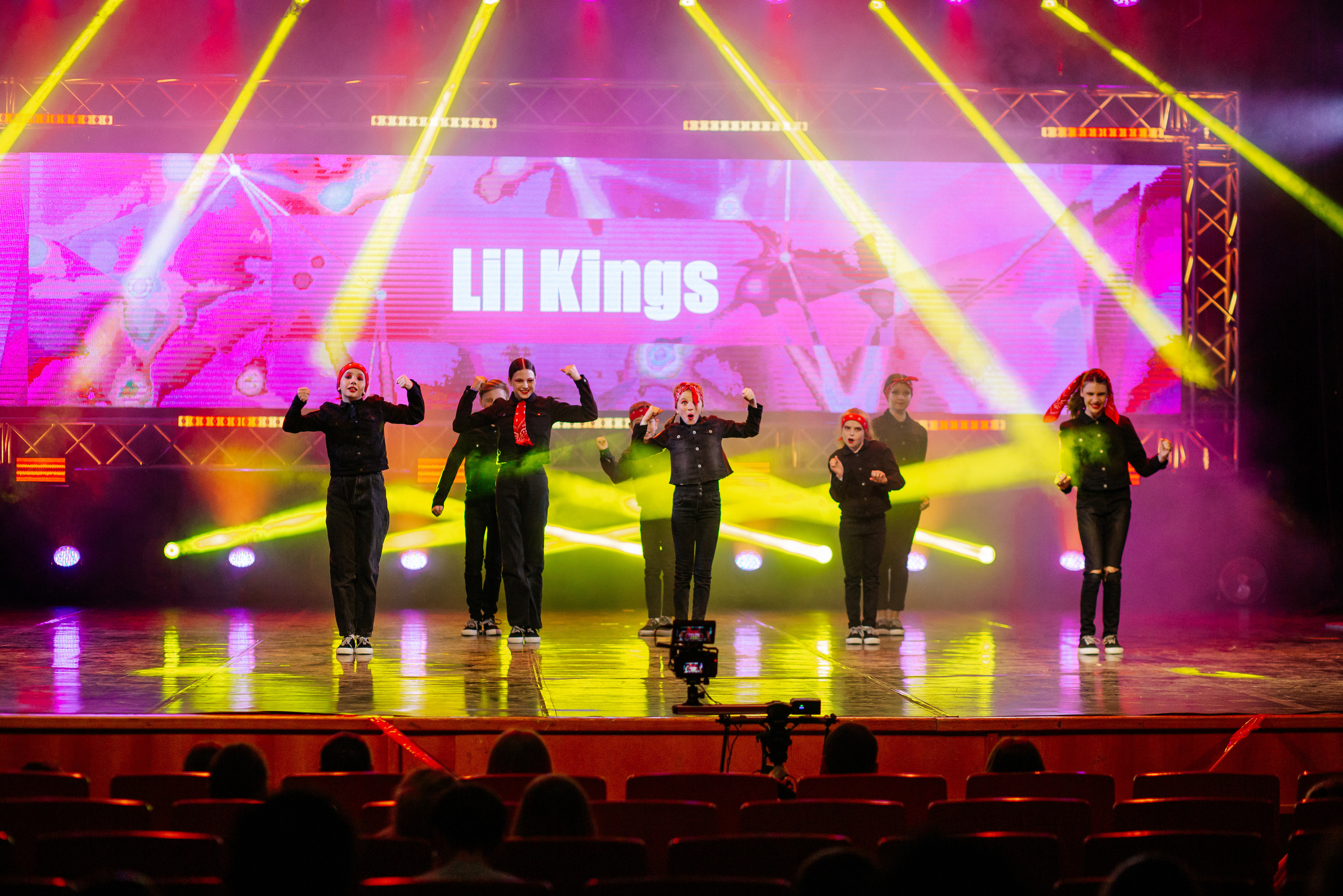 Чемпионат по хореографии «ProXop». Дмитрий Судаков, фотограф в Екатеринбурге и Москве