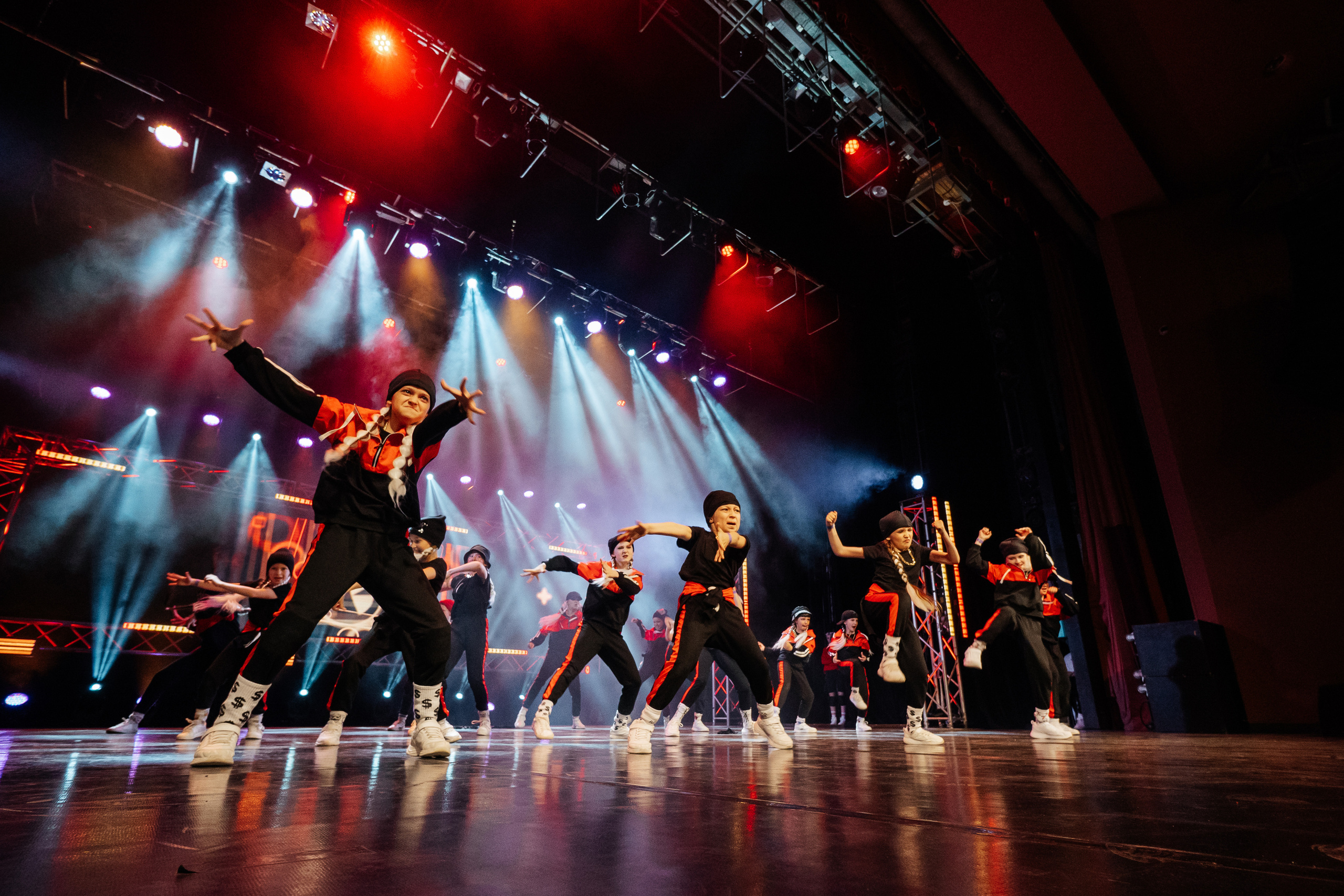 Чемпионат по хореографии «ProXop». Дмитрий Судаков, фотограф в Екатеринбурге и Москве