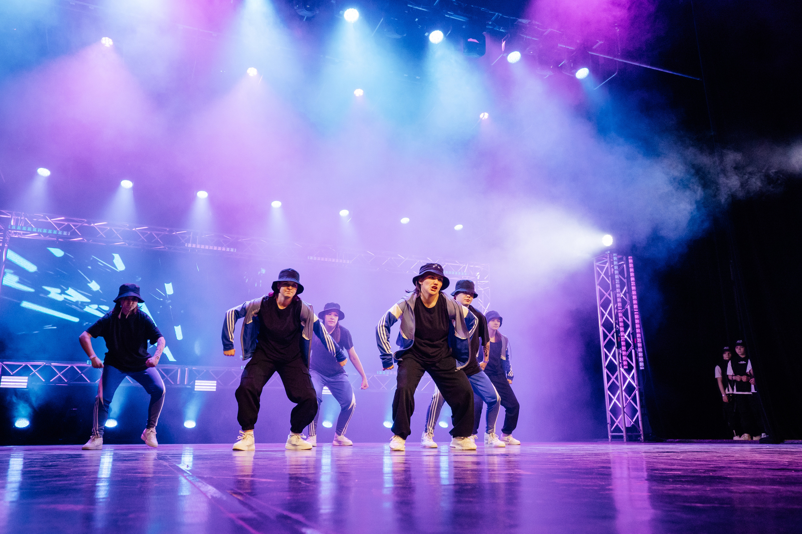 Чемпионат по хореографии «ProXop». Дмитрий Судаков, фотограф в Екатеринбурге и Москве