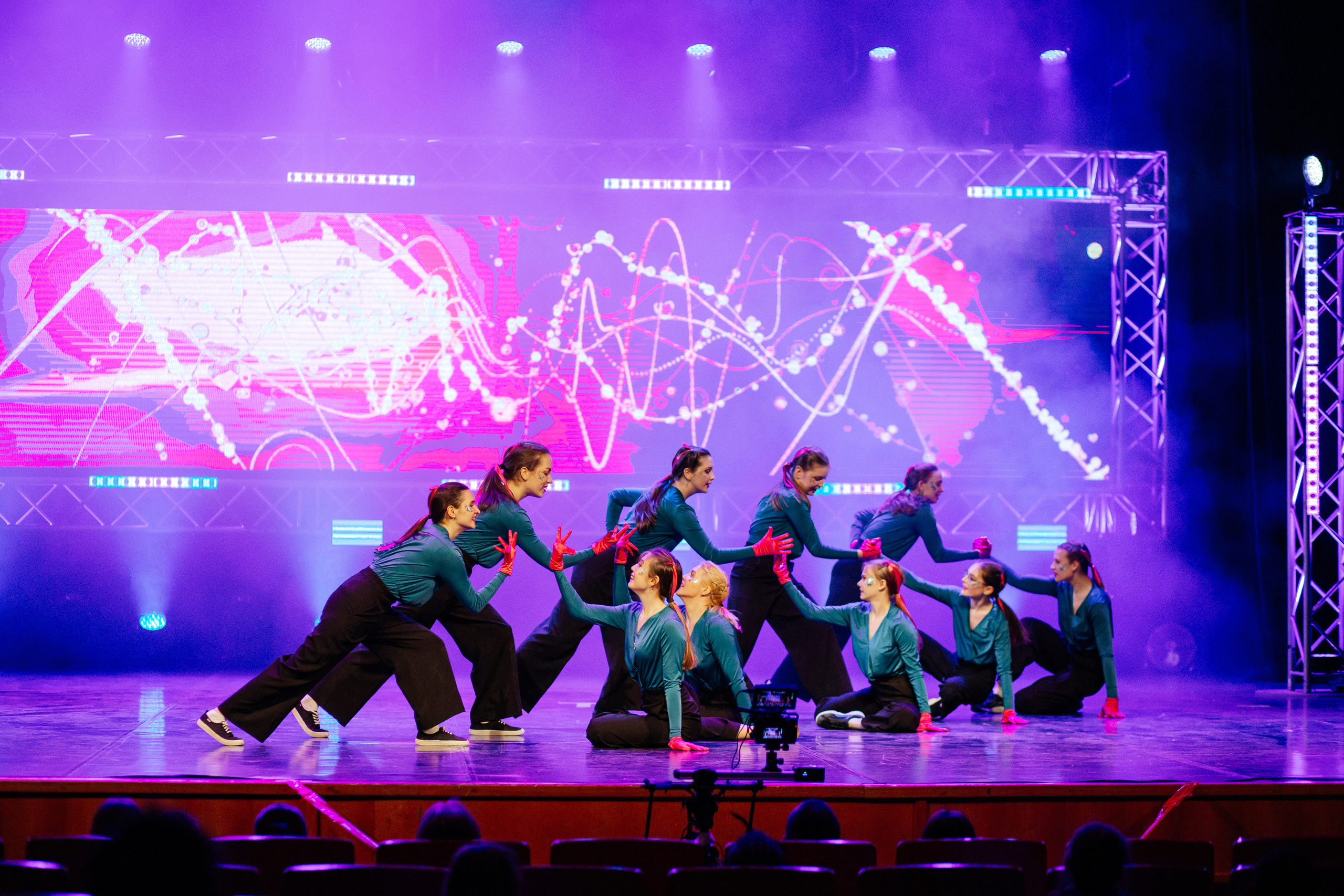 Чемпионат по хореографии «ProXop». Дмитрий Судаков, фотограф в Екатеринбурге и Москве