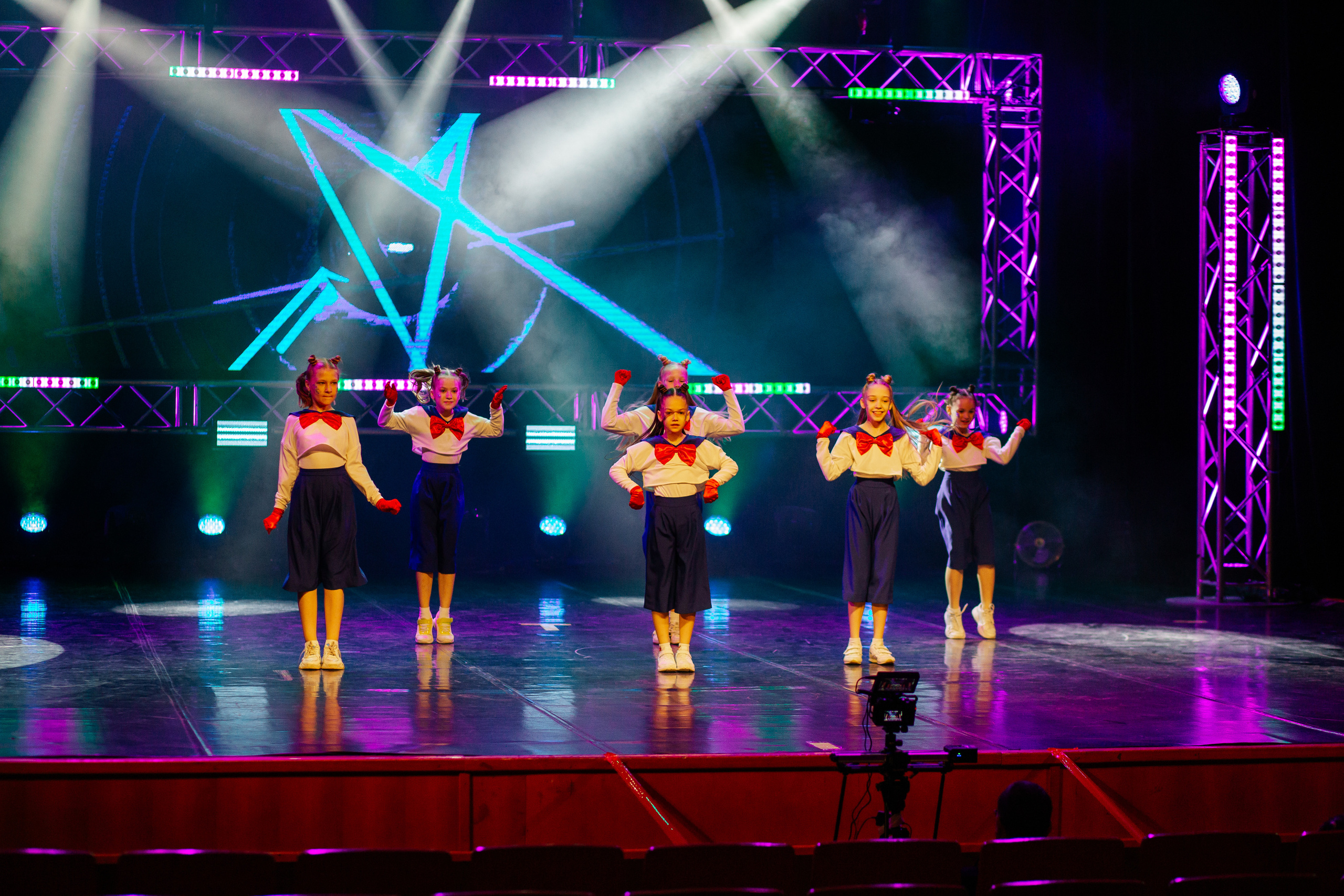 Чемпионат по хореографии «ProXop». Дмитрий Судаков, фотограф в Екатеринбурге и Москве