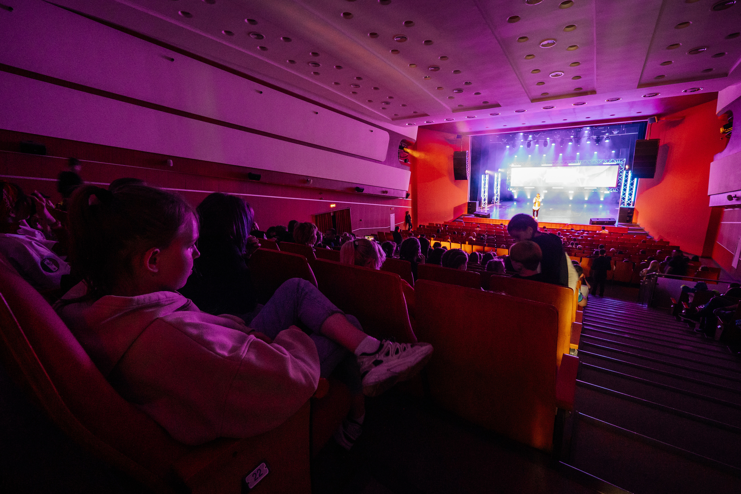 Чемпионат по хореографии «ProXop». Дмитрий Судаков, фотограф в Екатеринбурге и Москве