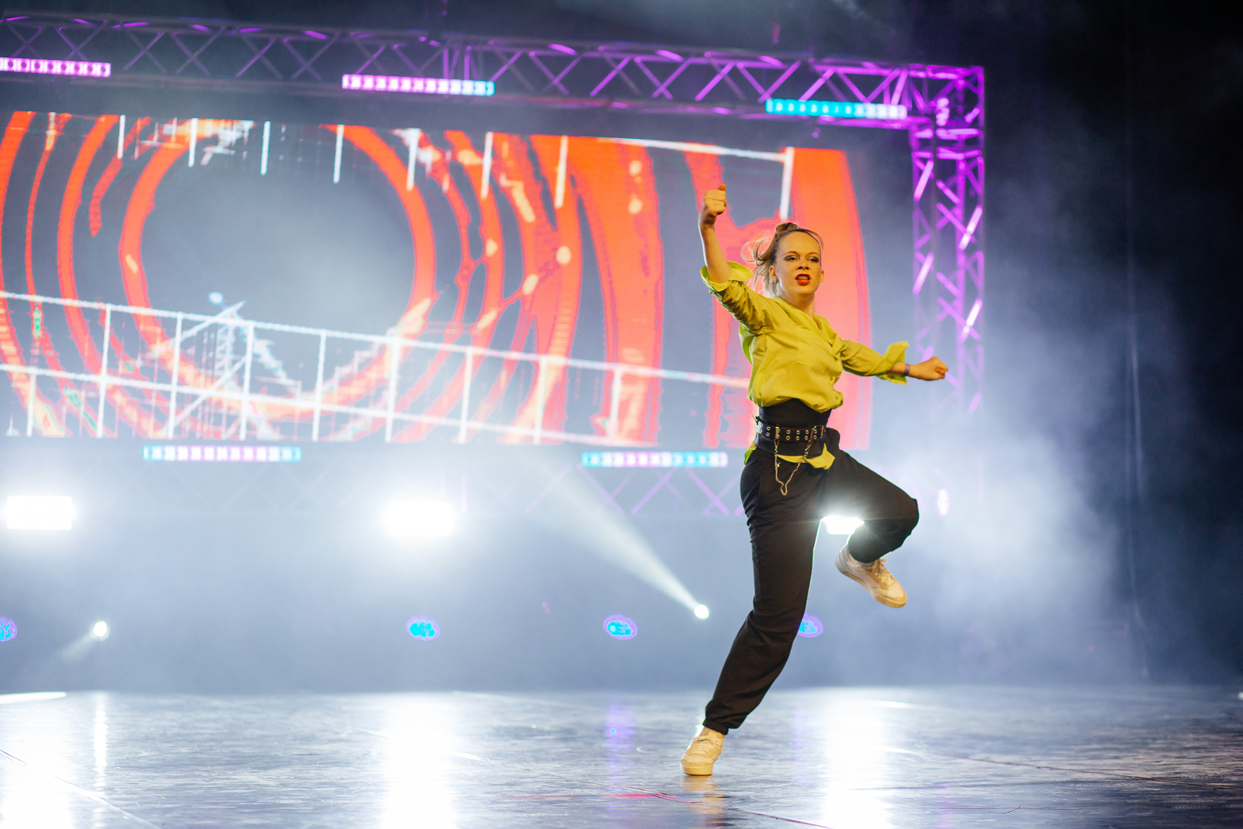 Чемпионат по хореографии «ProXop». Дмитрий Судаков, фотограф в Екатеринбурге и Москве