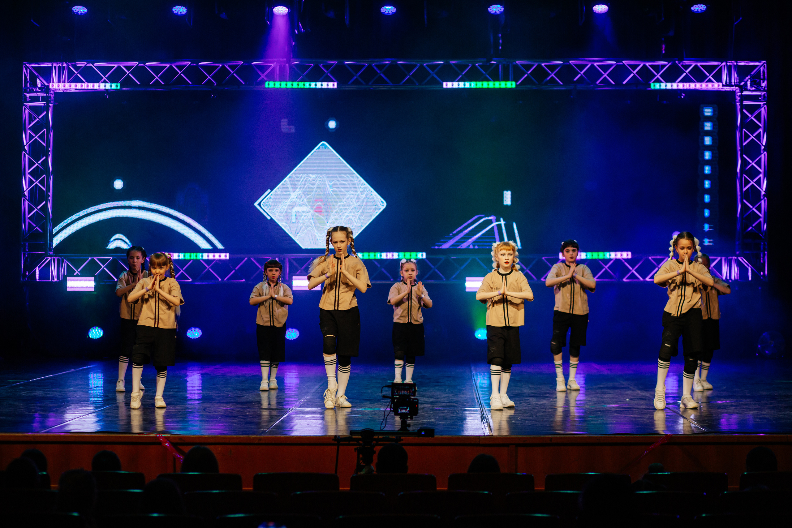 Чемпионат по хореографии «ProXop». Дмитрий Судаков, фотограф в Екатеринбурге и Москве