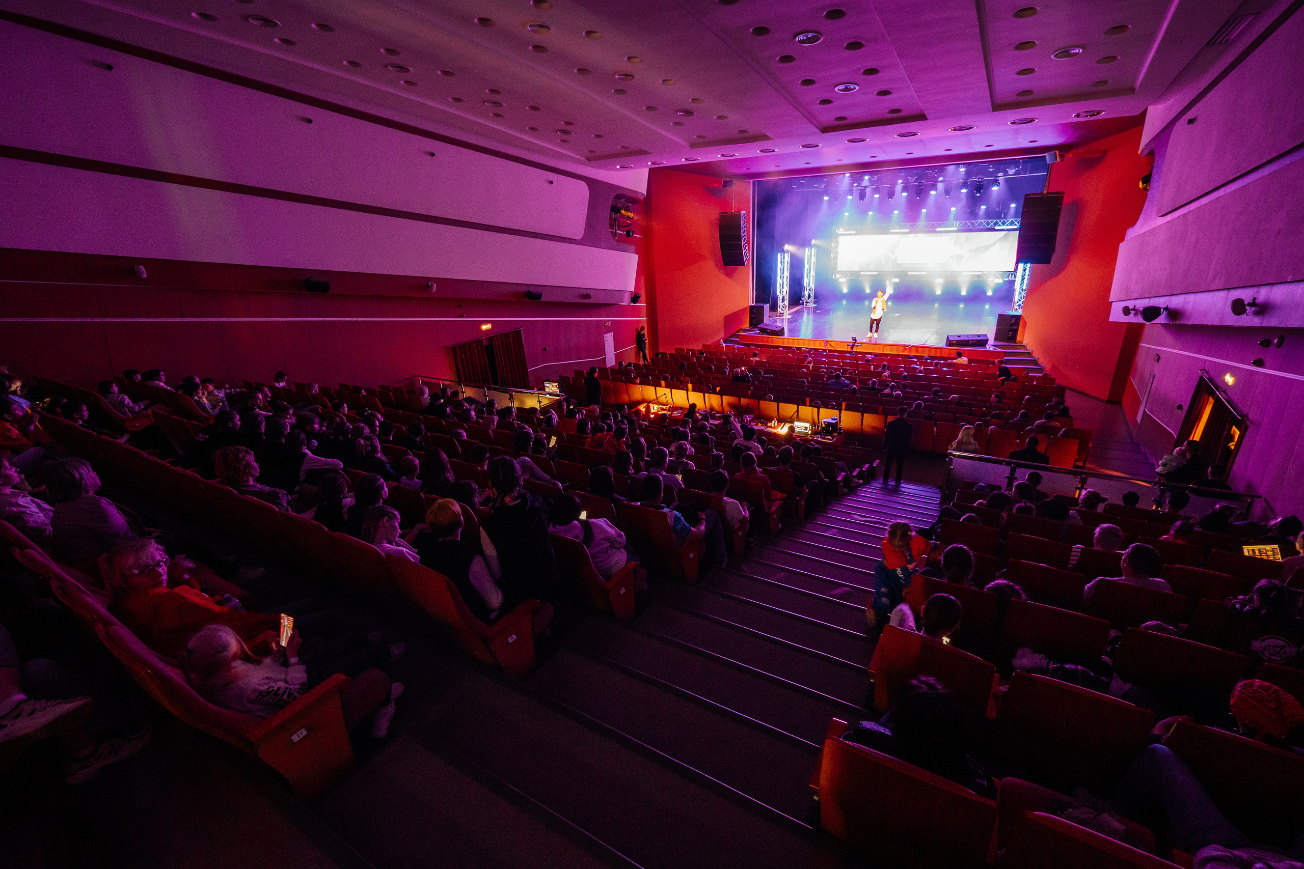 Чемпионат по хореографии «ProXop». Дмитрий Судаков, фотограф в Екатеринбурге и Москве