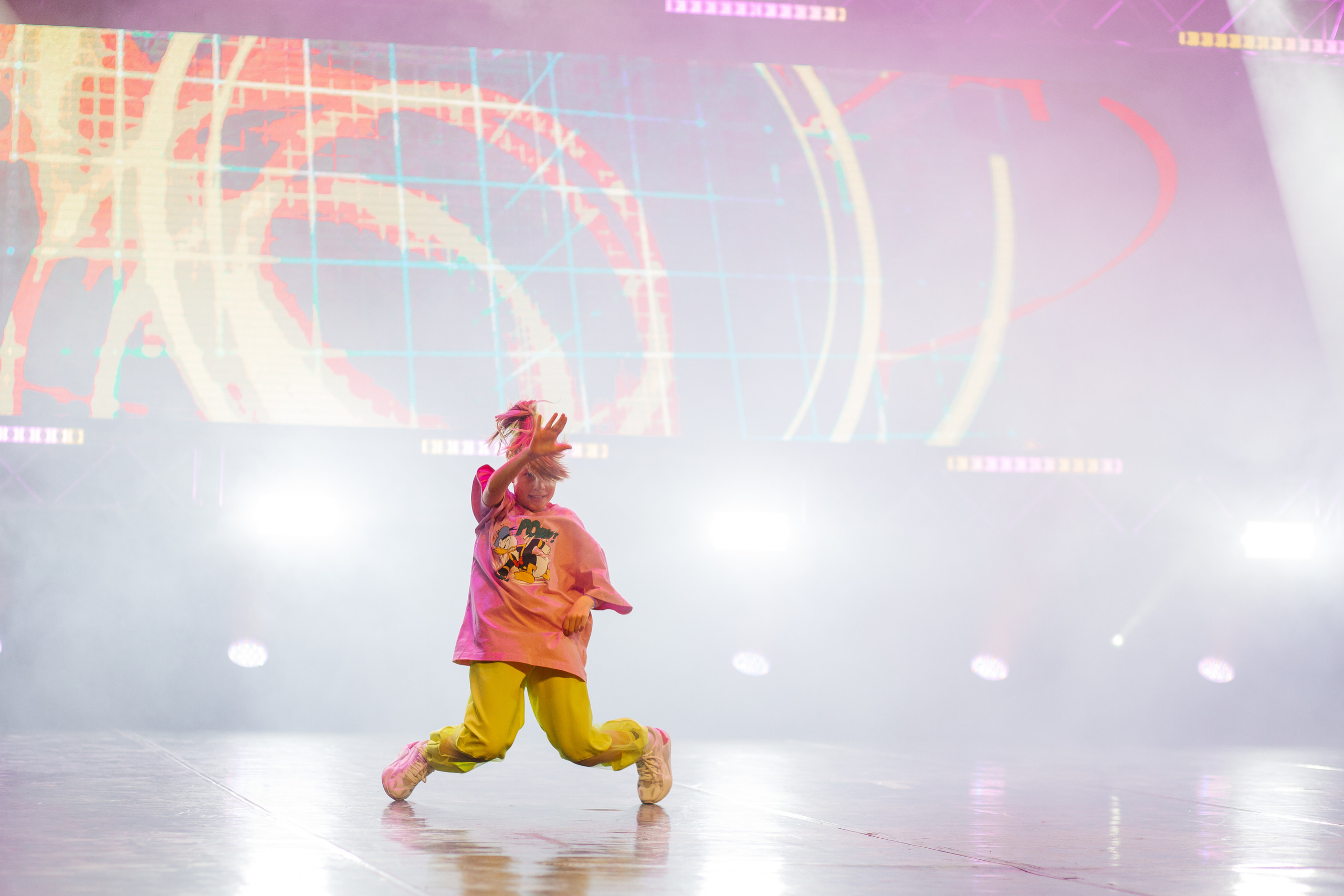 Чемпионат по хореографии «ProXop». Дмитрий Судаков, фотограф в Екатеринбурге и Москве