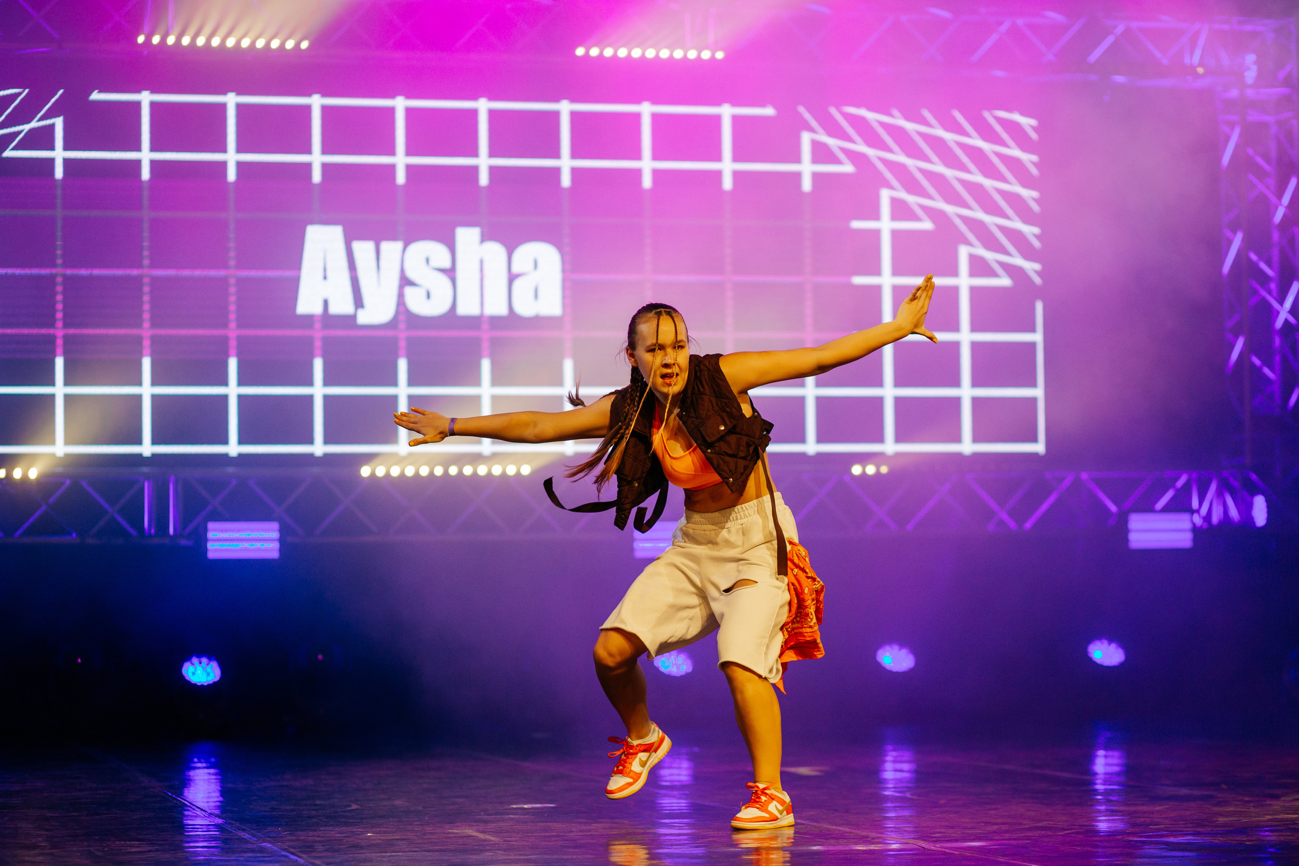 Чемпионат по хореографии «ProXop». Дмитрий Судаков, фотограф в Екатеринбурге и Москве