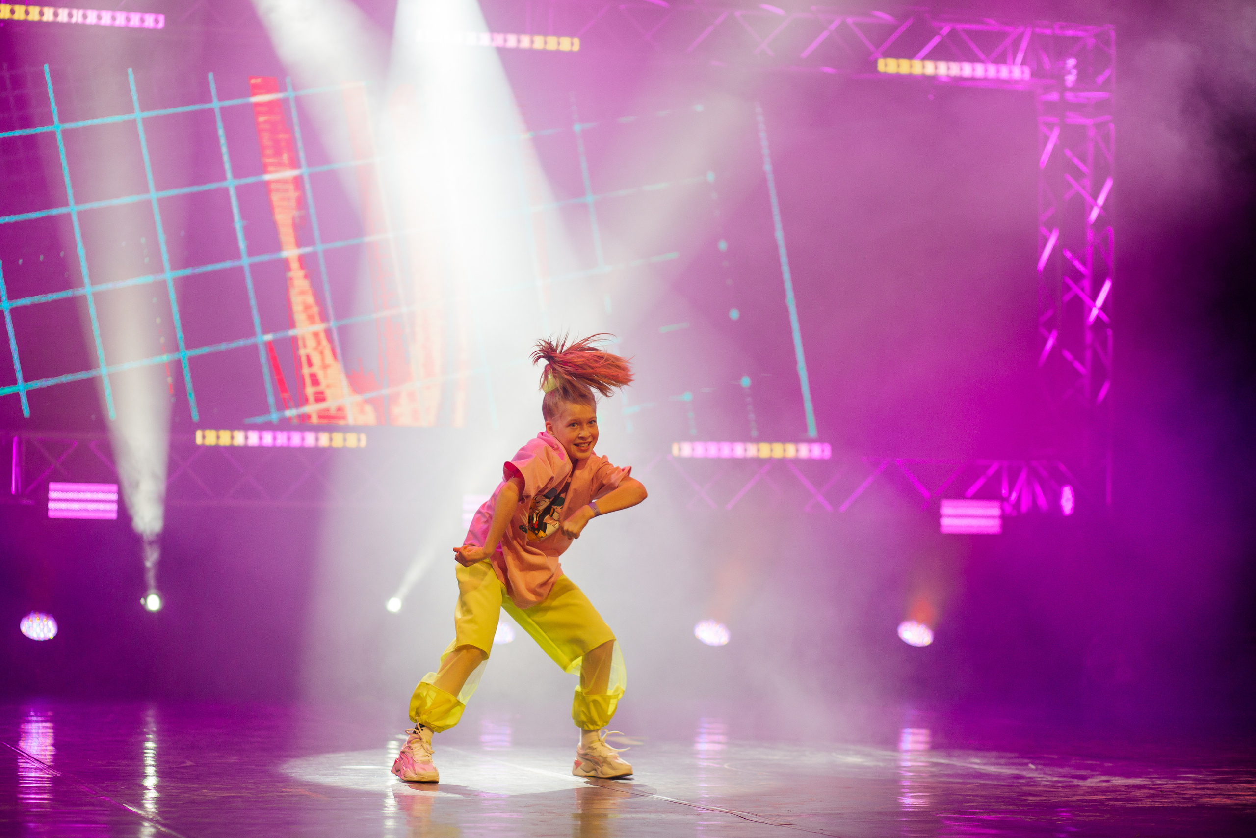 Чемпионат по хореографии «ProXop». Дмитрий Судаков, фотограф в Екатеринбурге и Москве