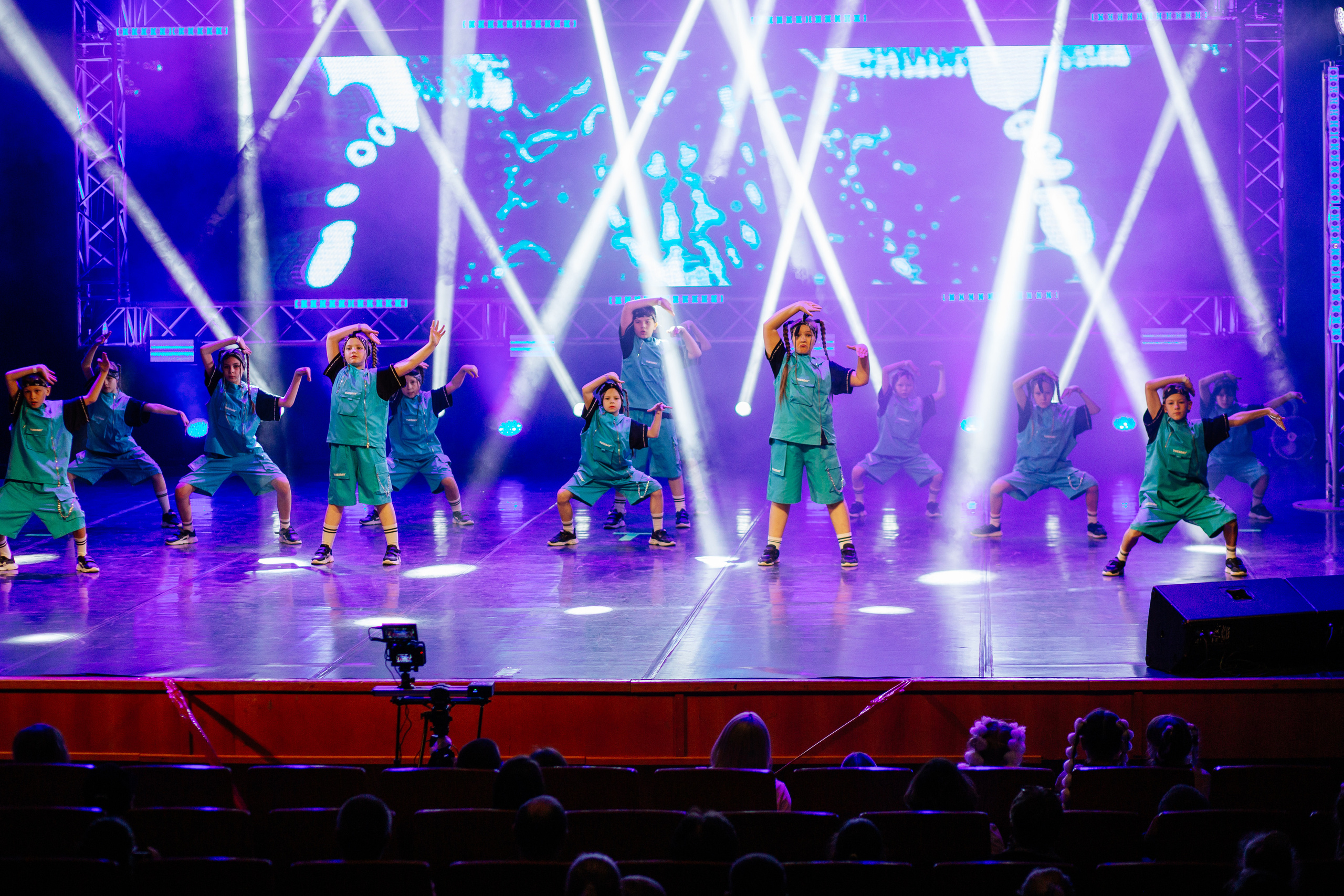 Чемпионат по хореографии «ProXop». Дмитрий Судаков, фотограф в Екатеринбурге и Москве