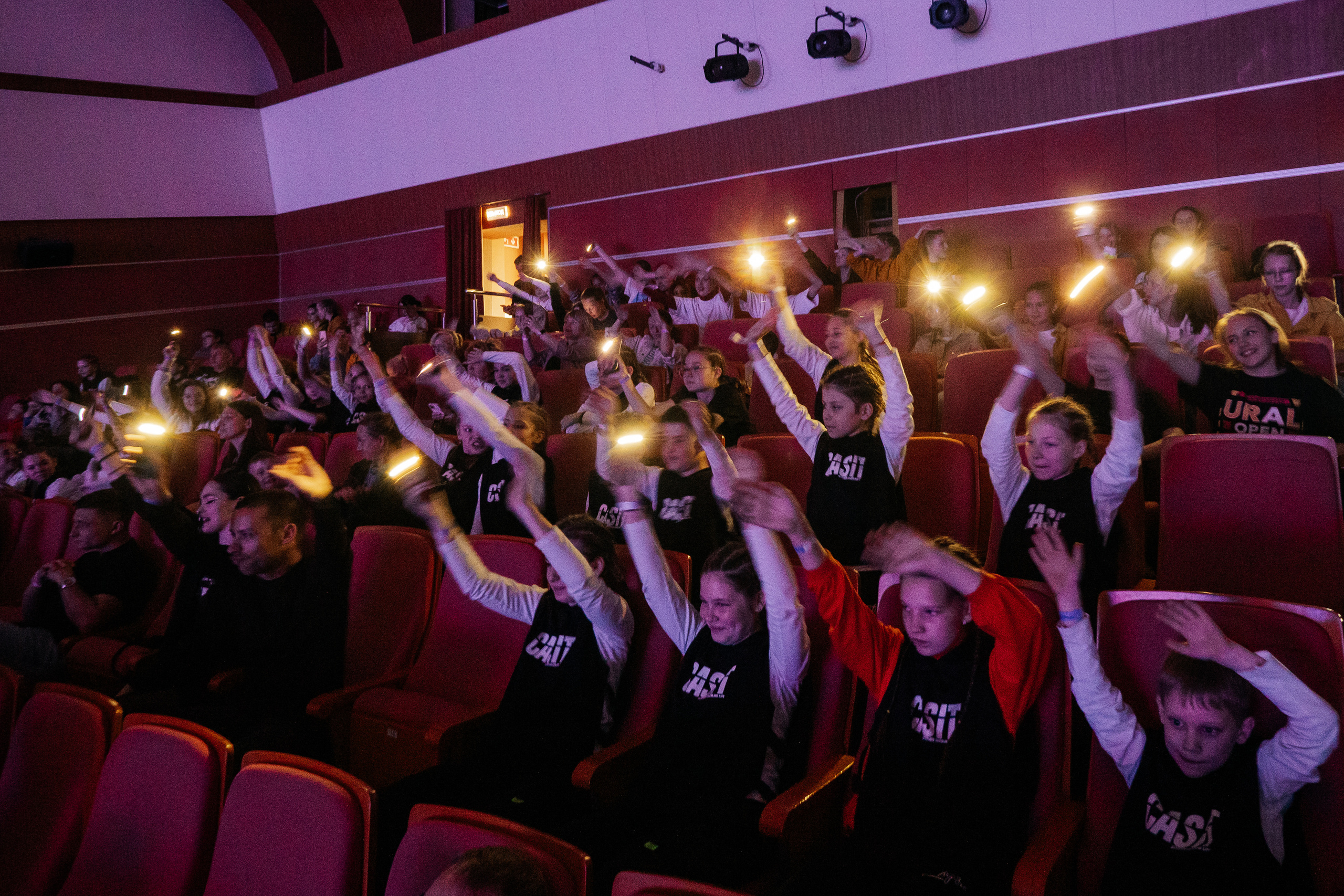 Чемпионат по хореографии «ProXop». Дмитрий Судаков, фотограф в Екатеринбурге и Москве