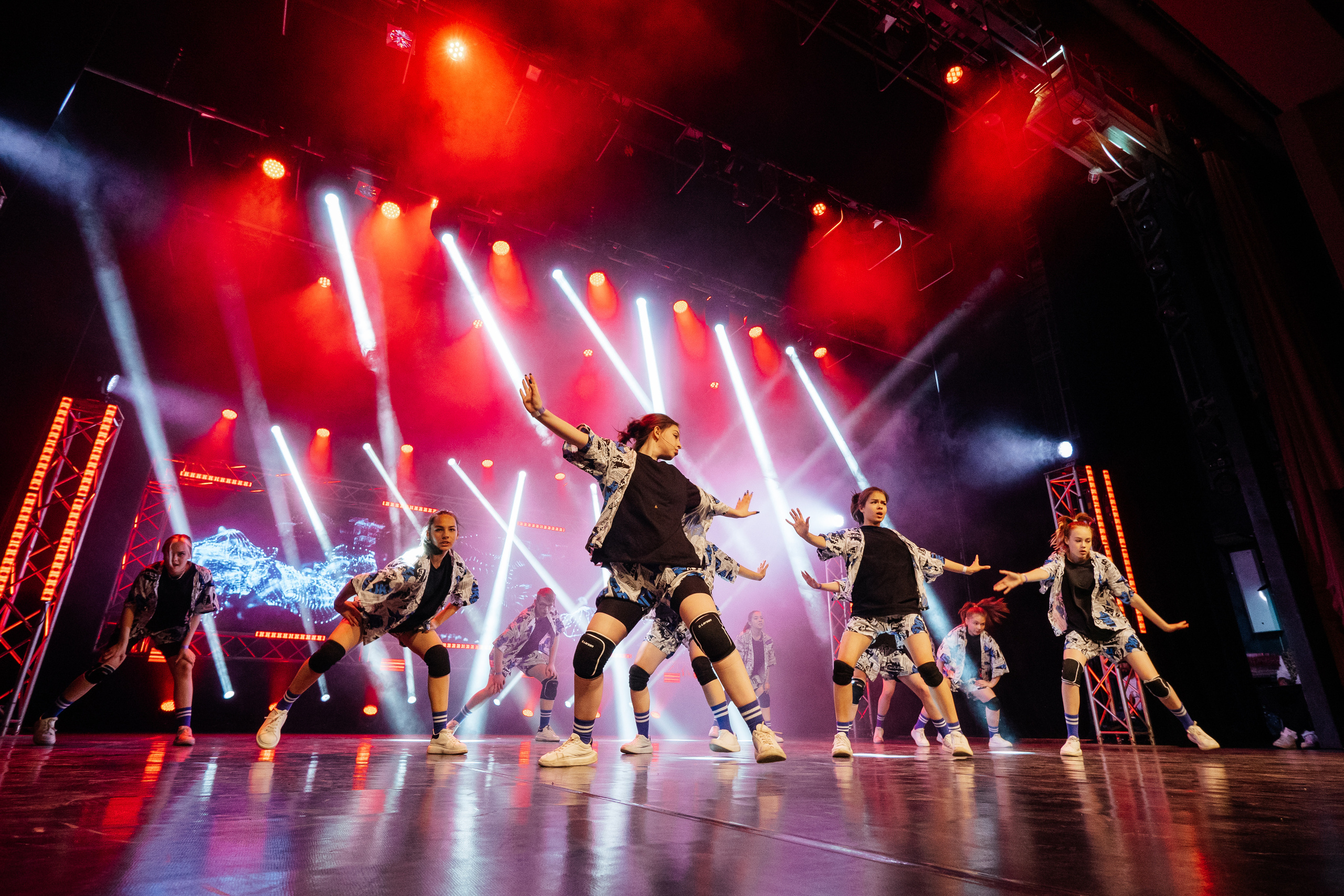 Чемпионат по хореографии «ProXop». Дмитрий Судаков, фотограф в Екатеринбурге и Москве