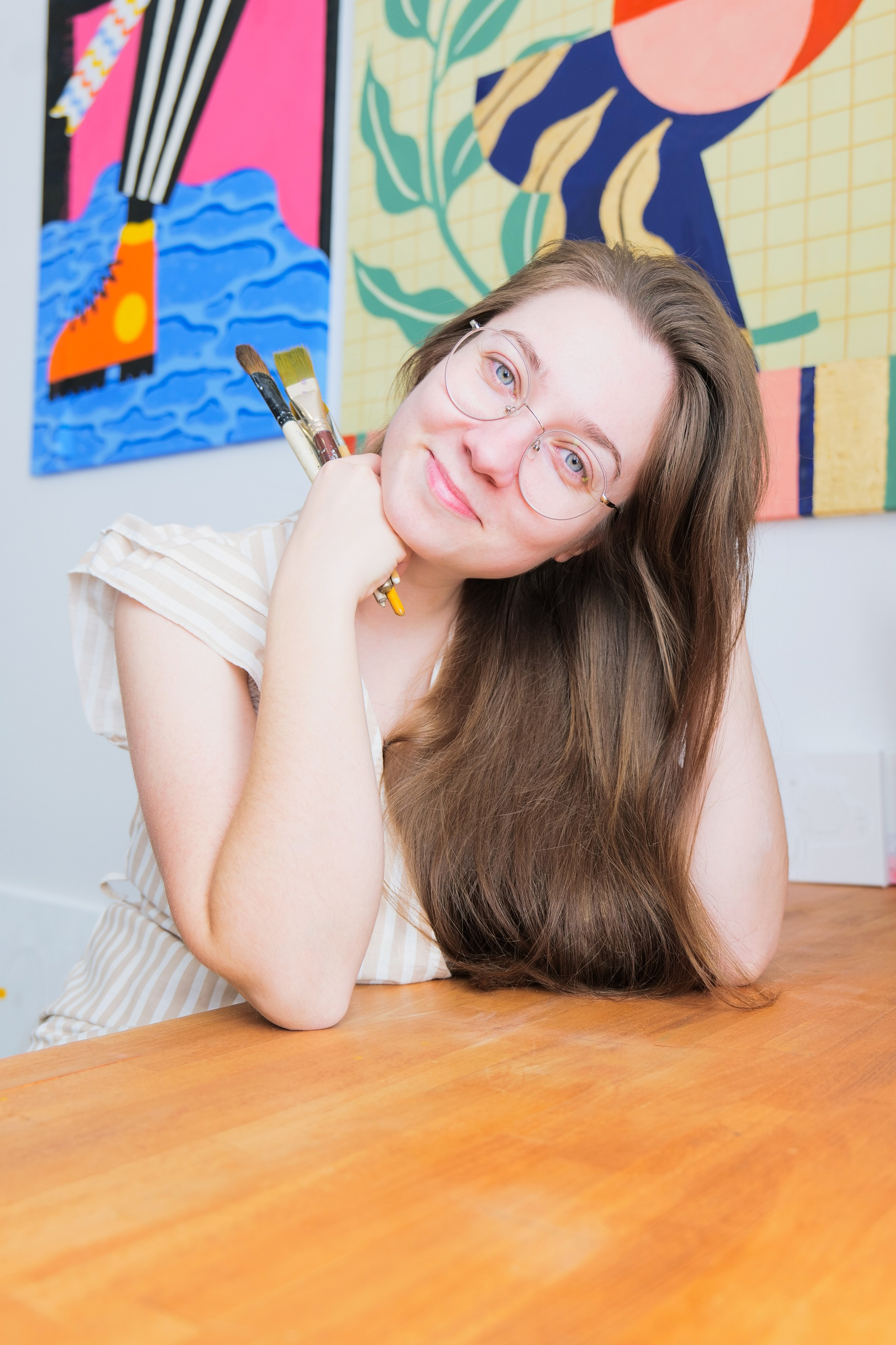 Персональная