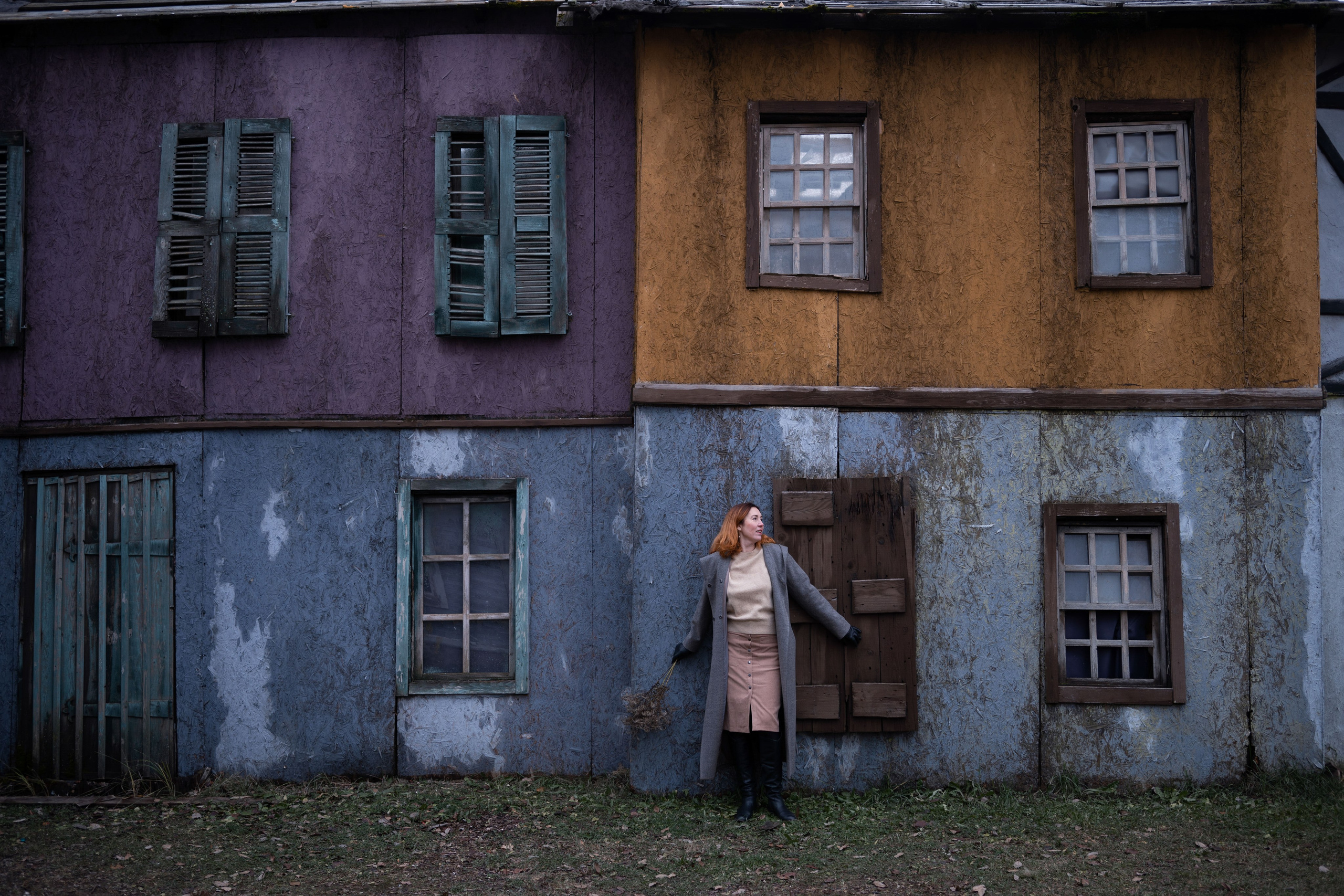 Лена. Анна Новосельцева. Индивидуальные фотосессии в Москве и М.О